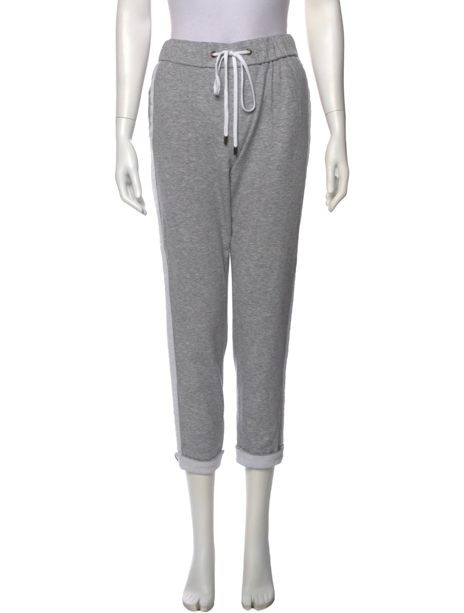 Peserico Straight Leg Pants