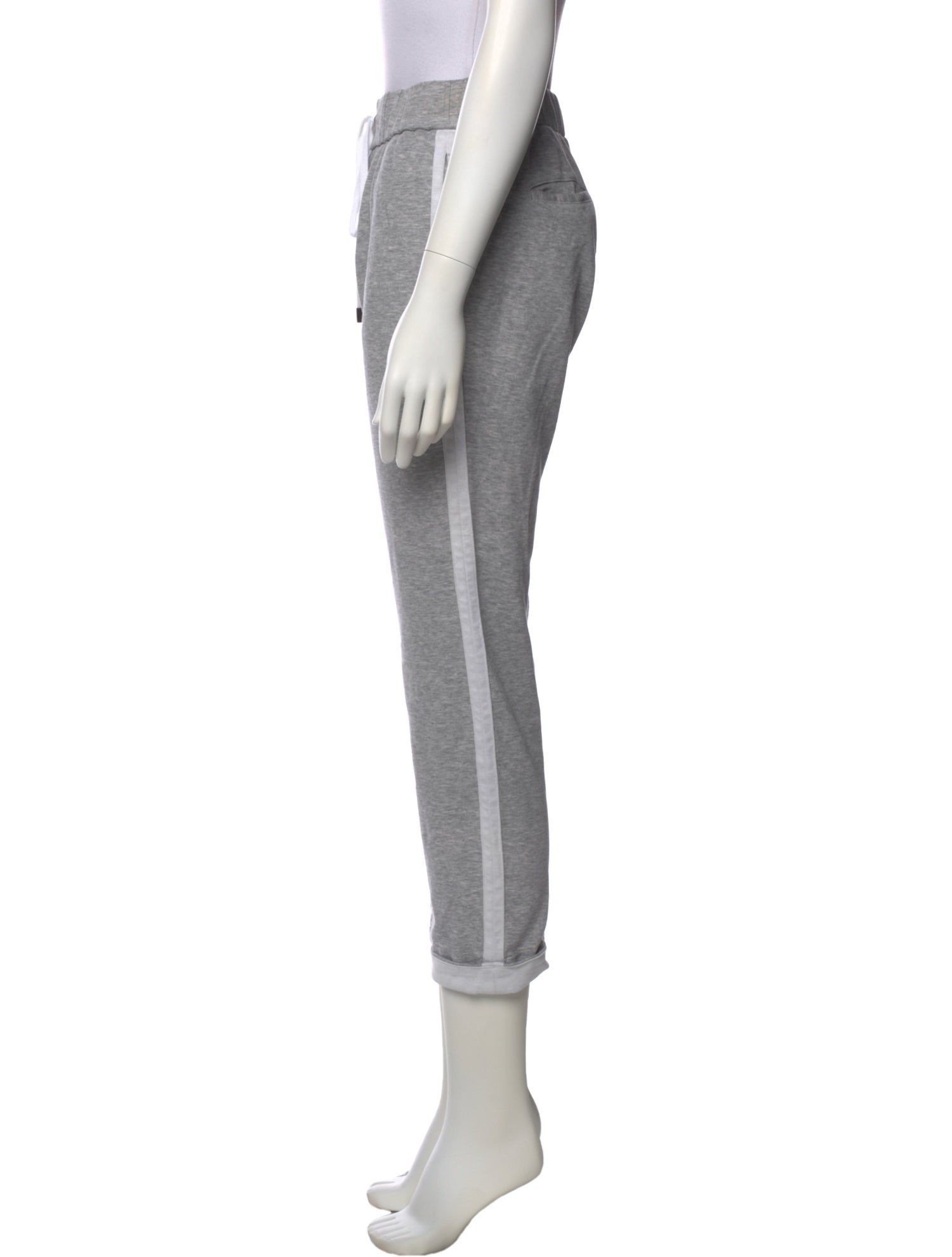 Peserico Straight Leg Pants