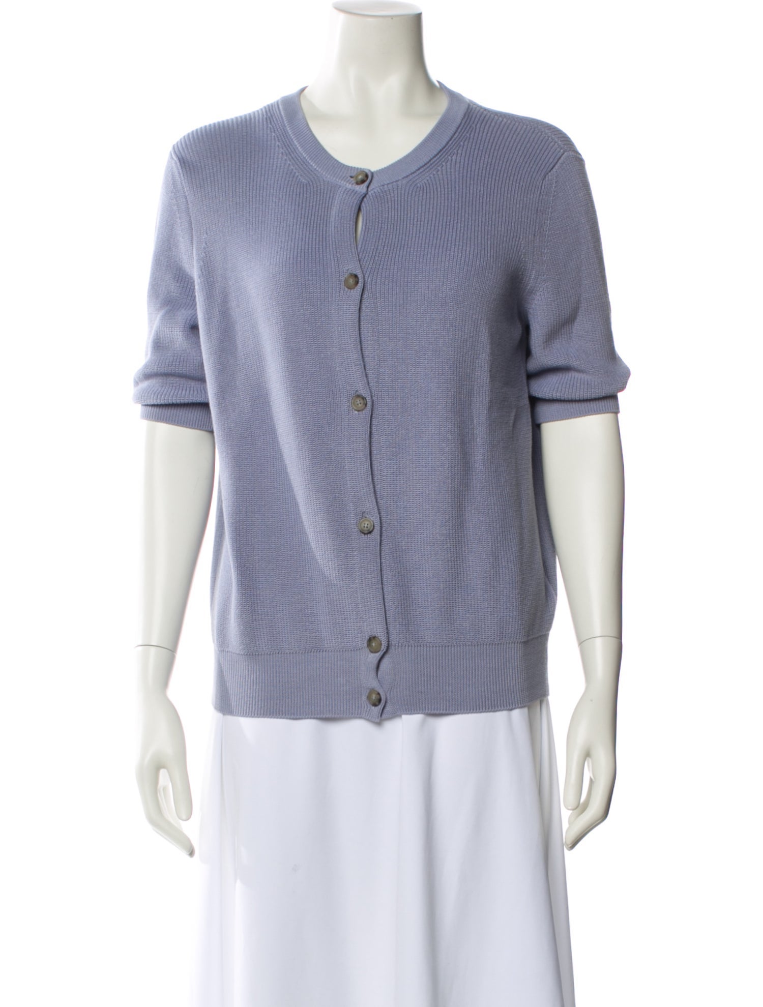 Peserico Crew Neck Sweater