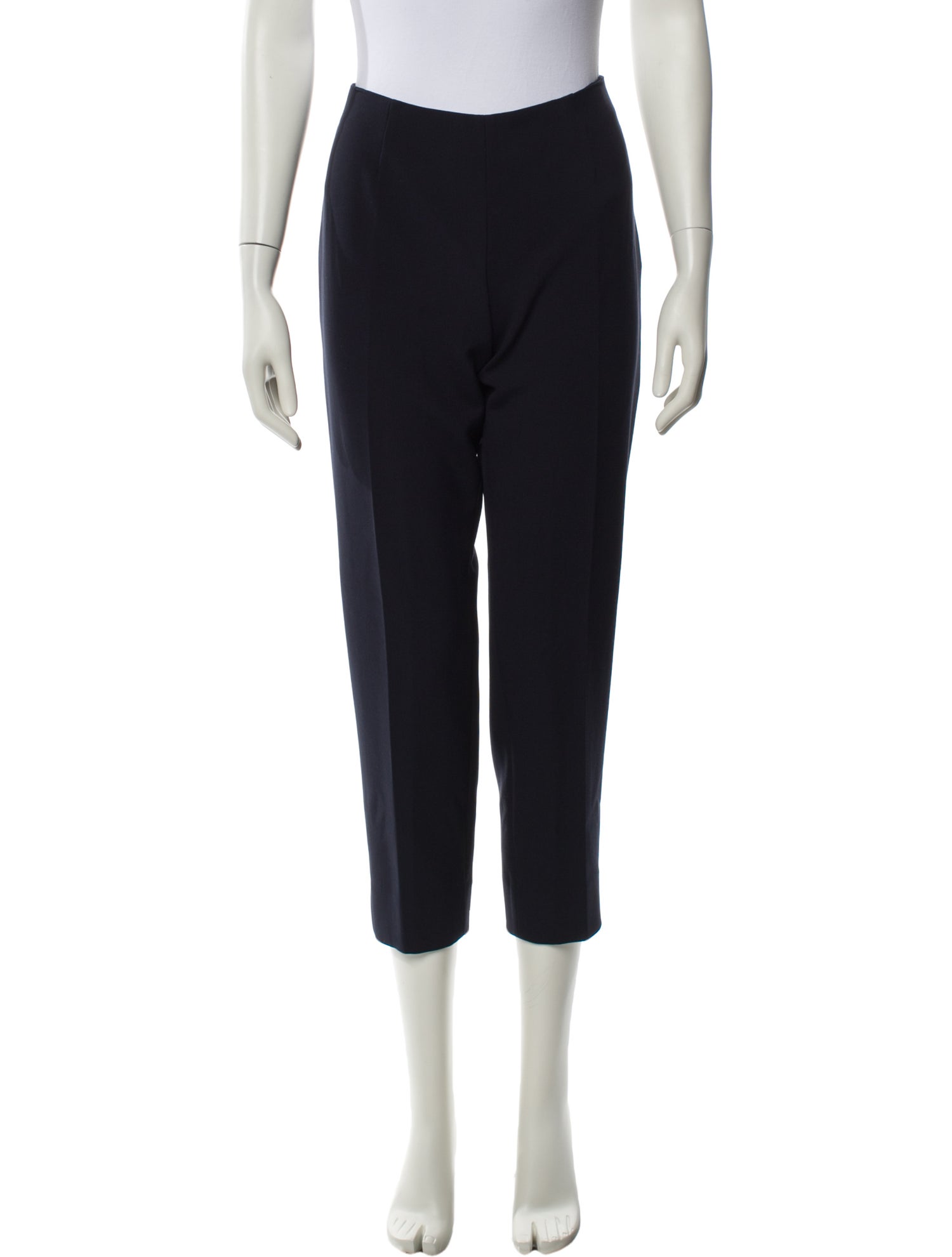 Peserico Straight Leg Pants