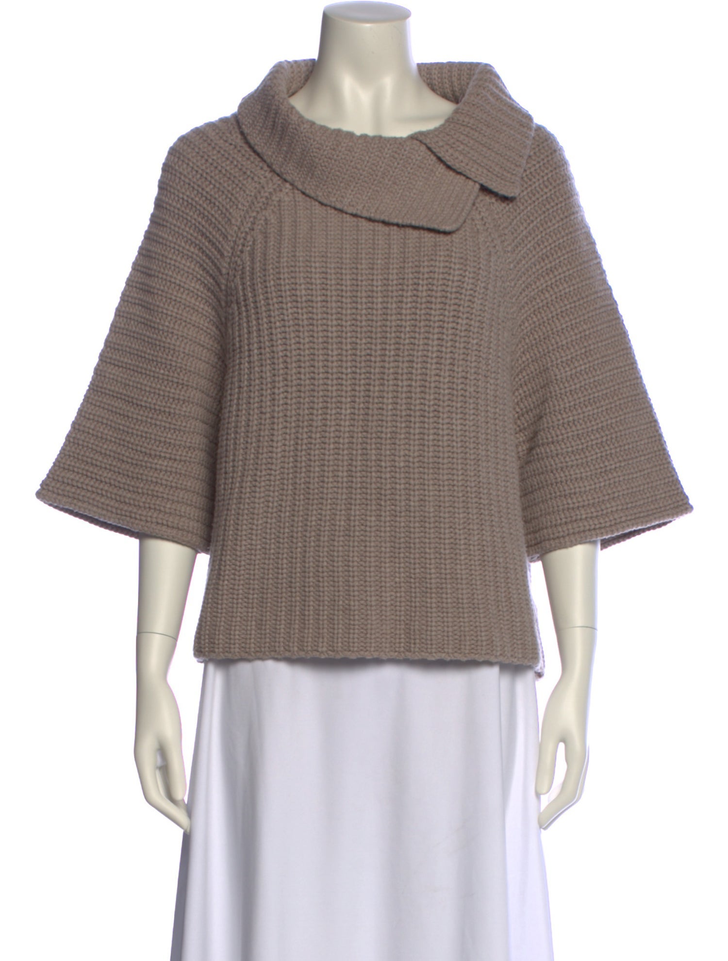 Peserico Wool Sweater