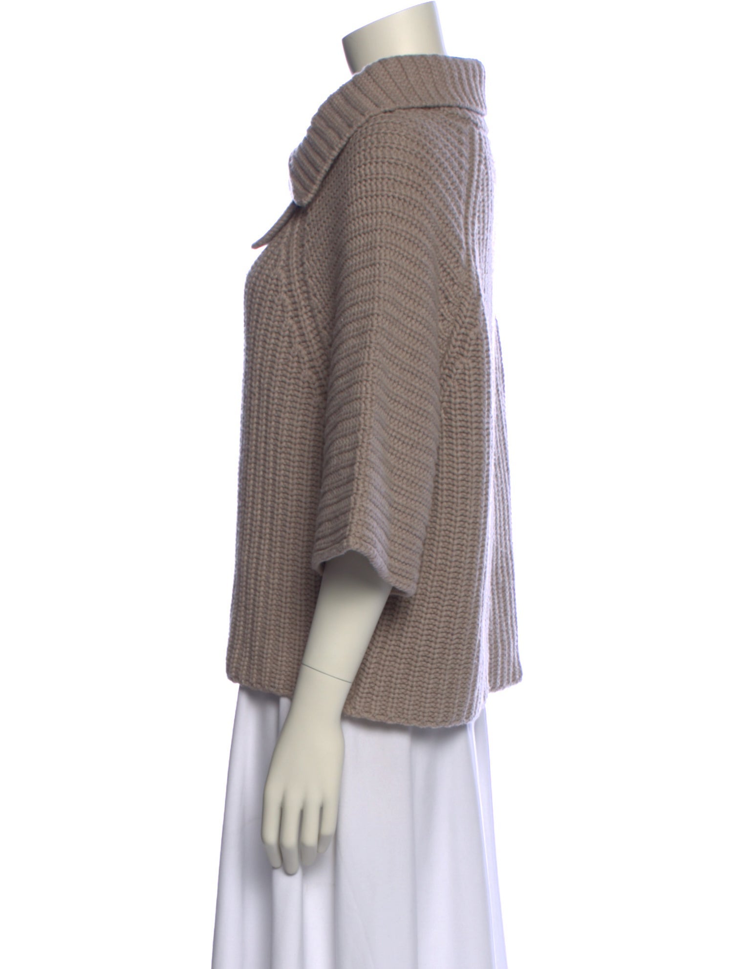 Peserico Wool Sweater