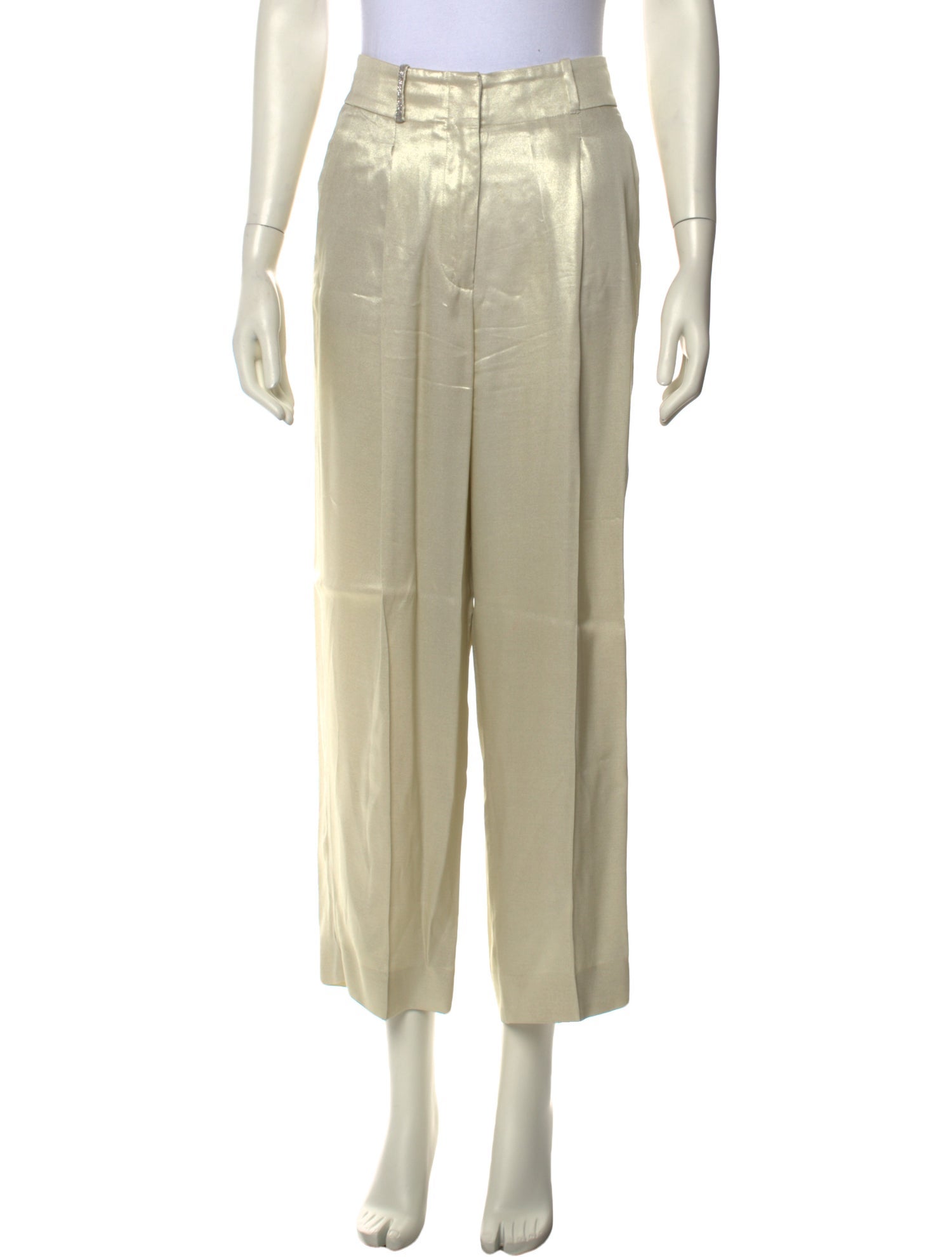 Peserico Wide Leg Pants