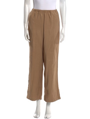 Parentezi Pants Wide Leg XS