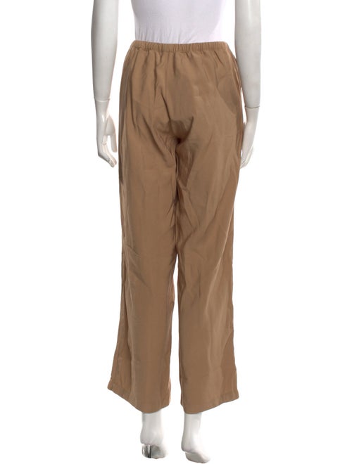 Parentezi Wide Leg Pants