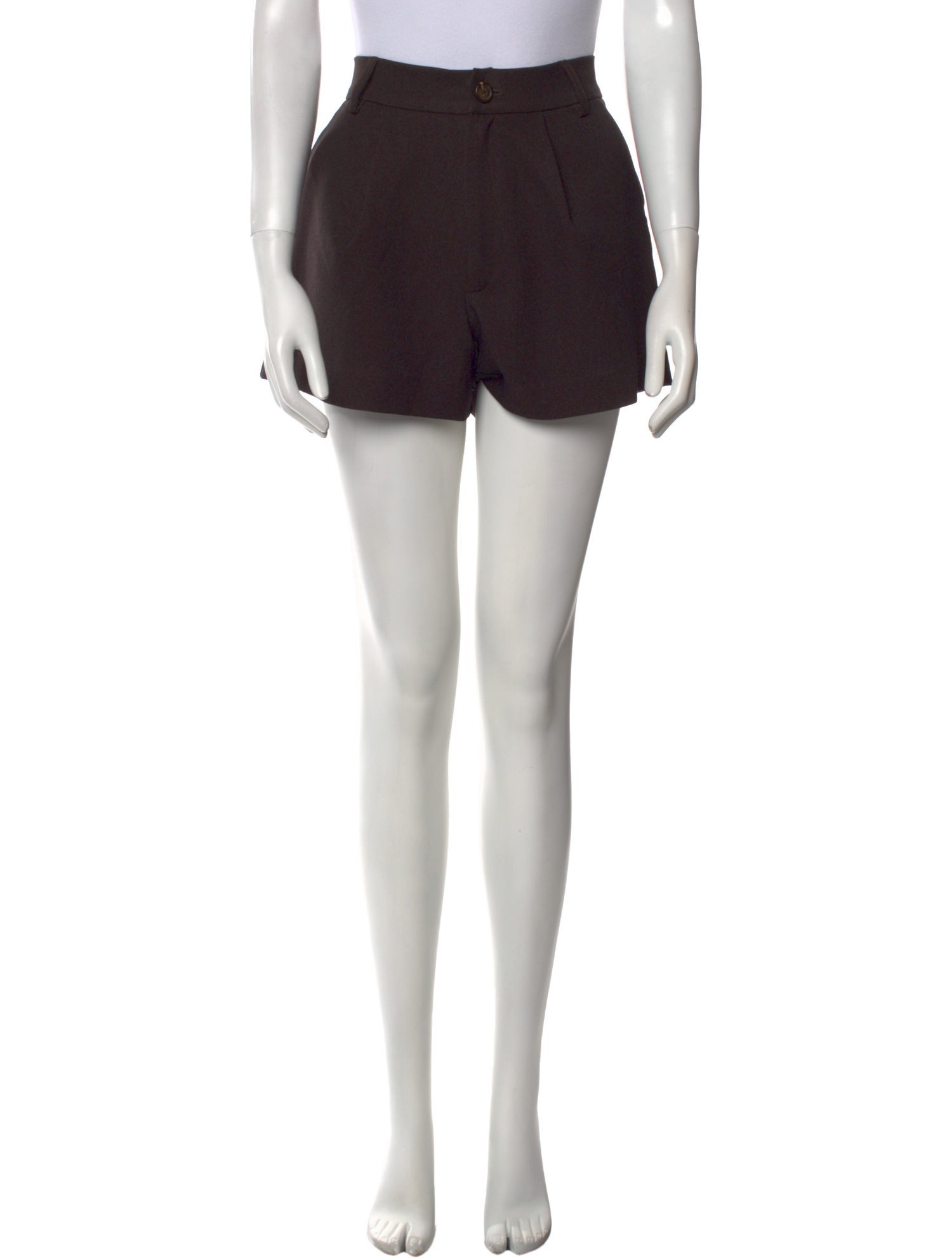 Parentezi Mini Shorts