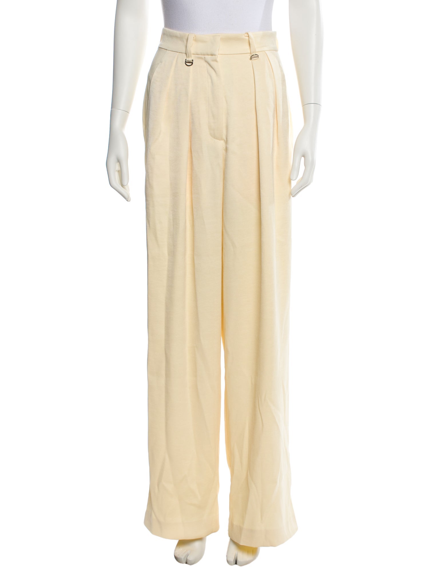Parentezi Wide Leg Pants