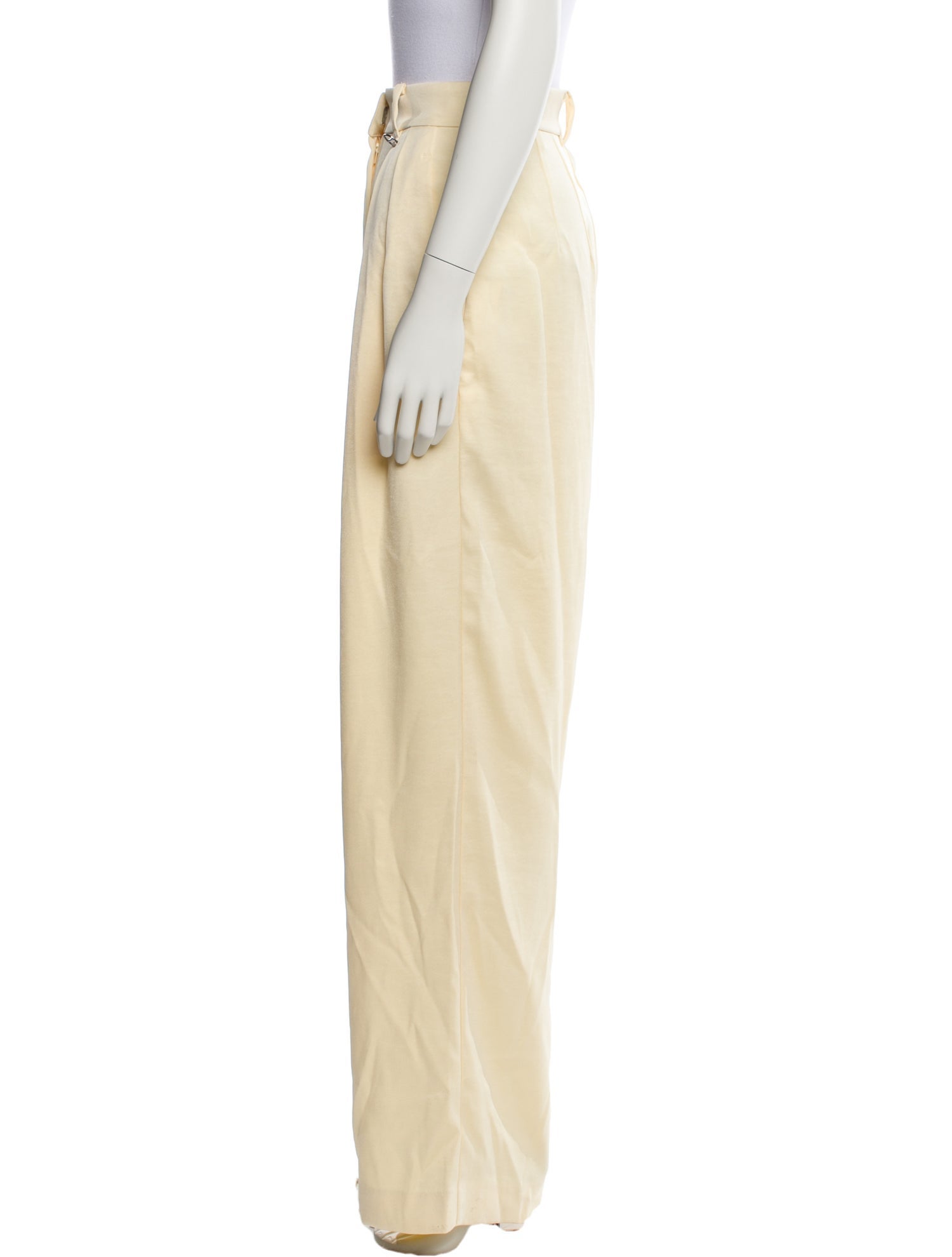 Parentezi Wide Leg Pants
