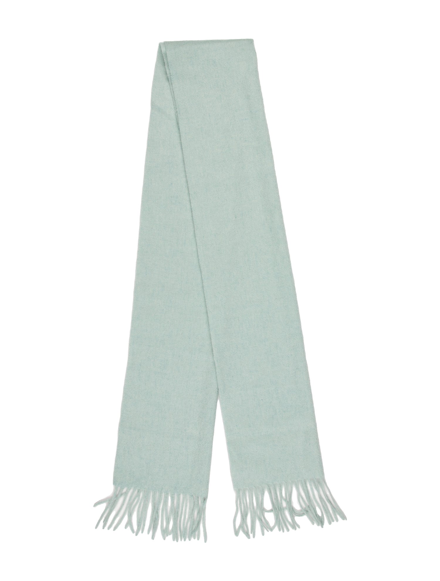 Portolano Cashmere Scarf