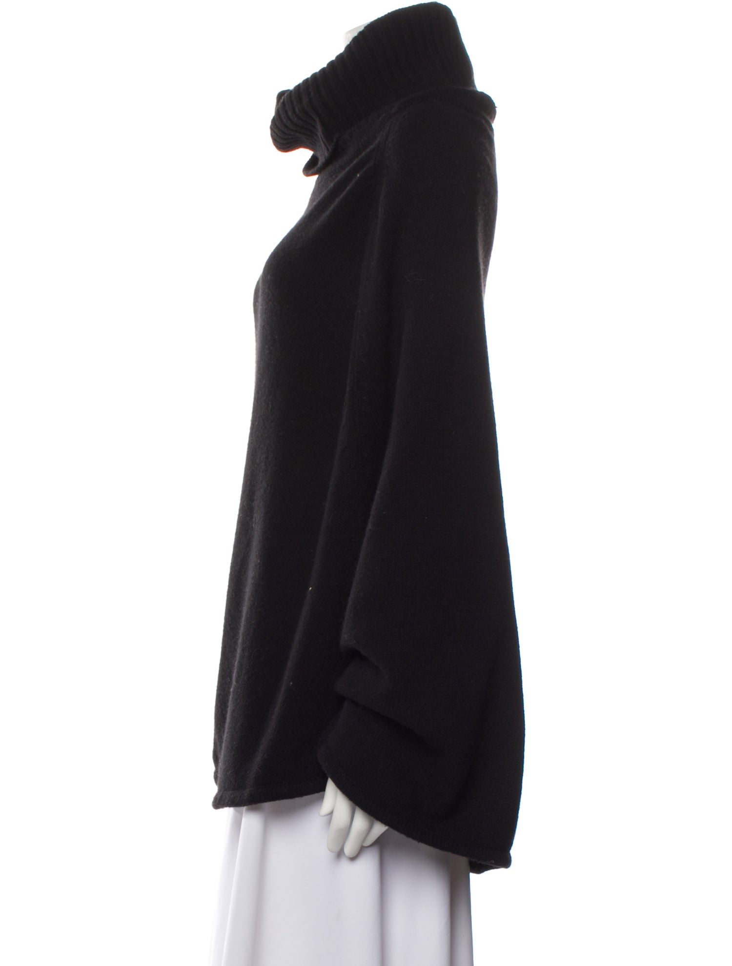 Portolano Turtleneck Sweater