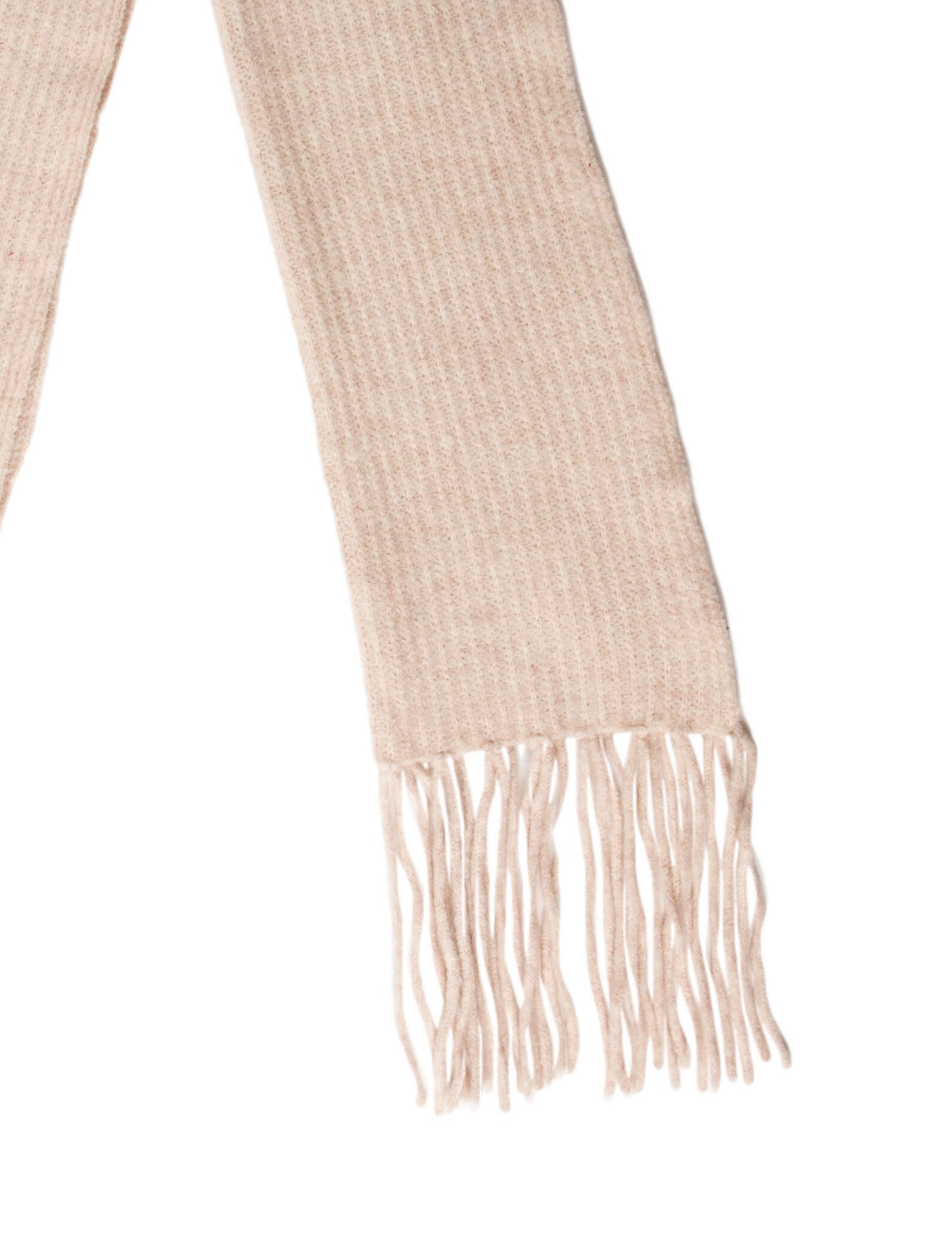 Portolano Alpaca Scarf