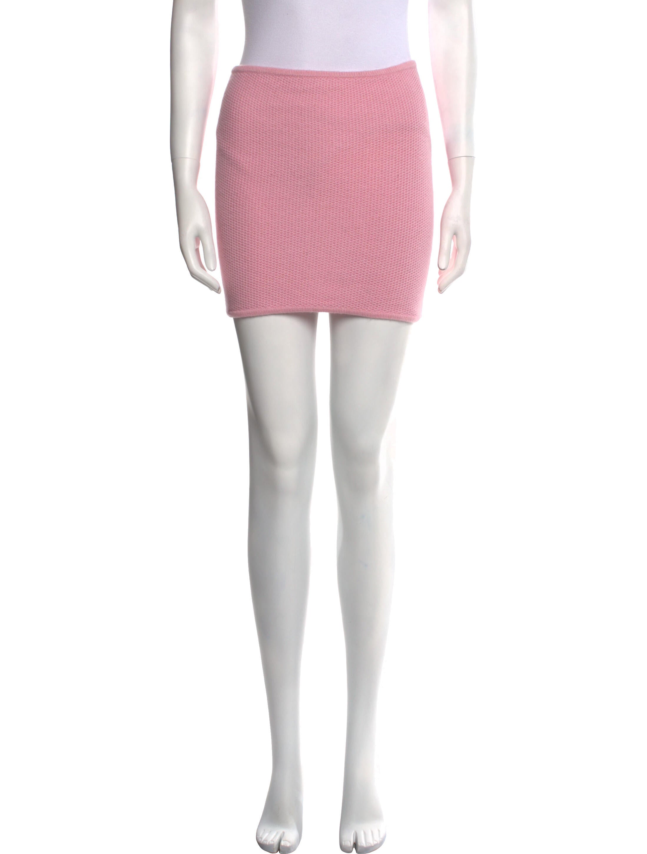 Portolano Mini Skirt