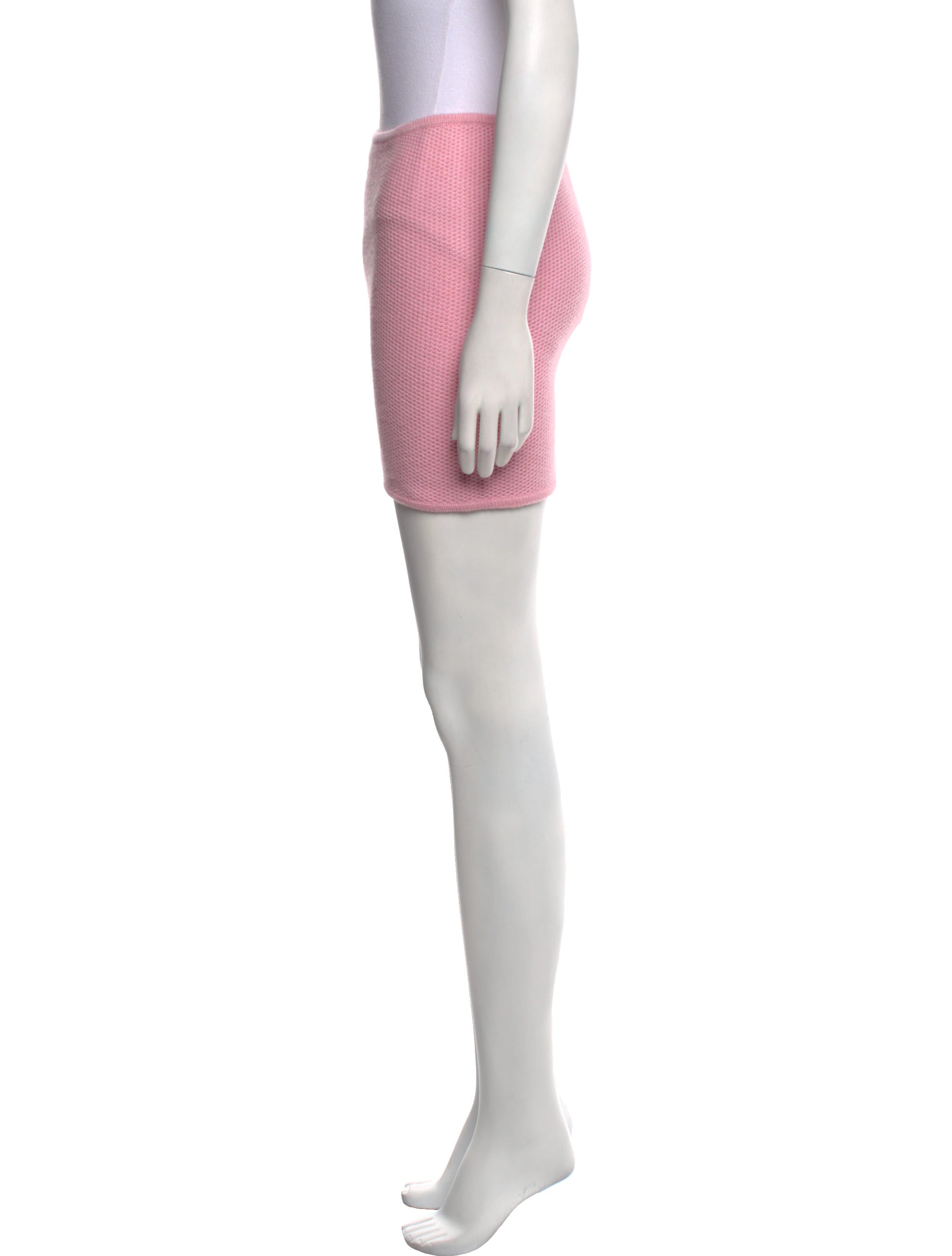 Portolano Mini Skirt