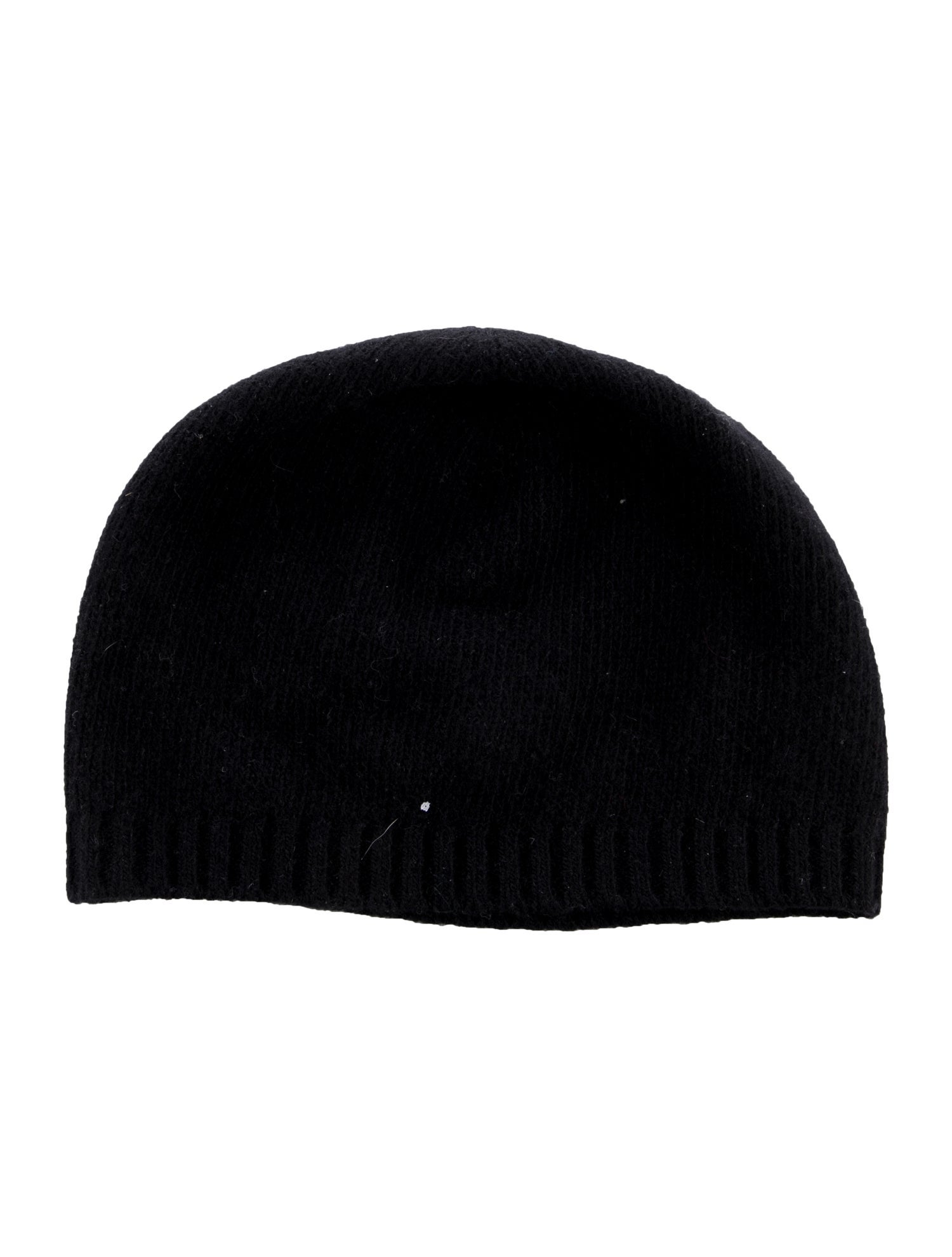 Portolano Portolano Cashmere Knit Beanie