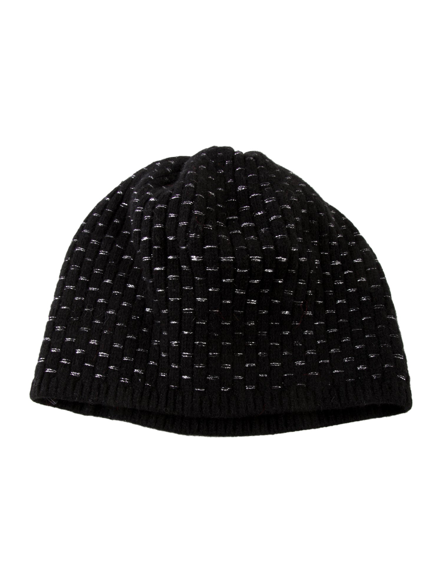 Portolano Knit Beanie Hat