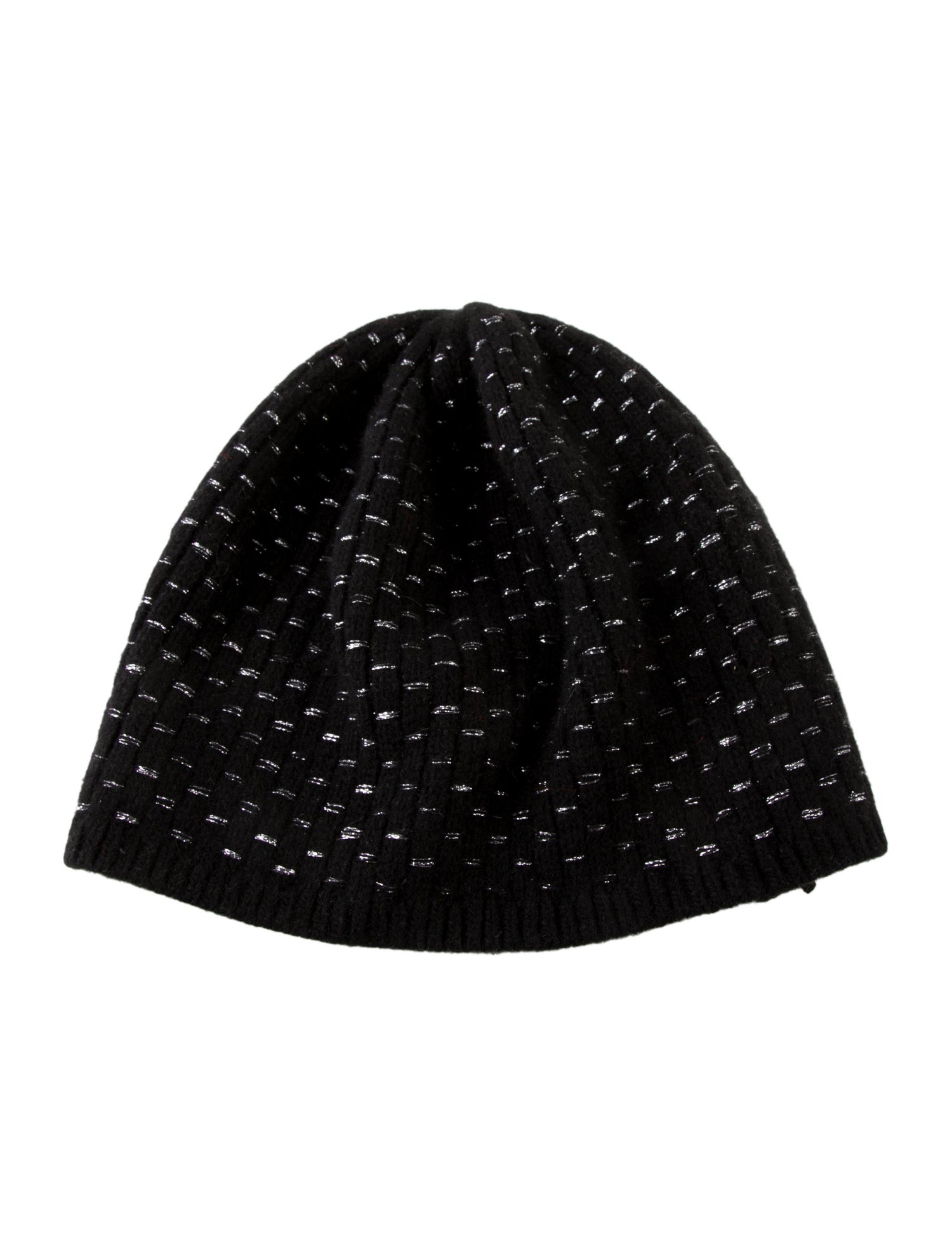 Portolano Knit Beanie Hat