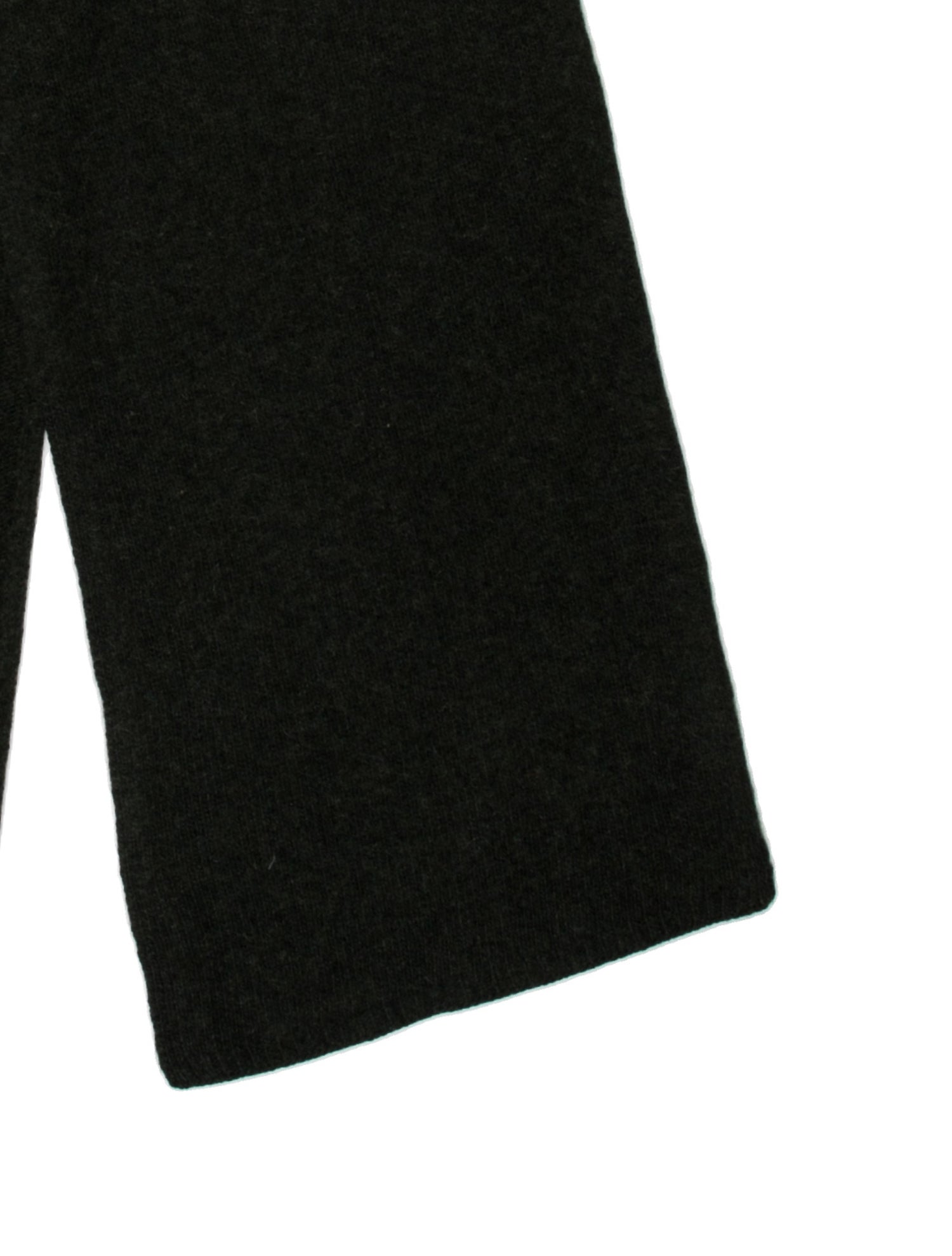 Portolano Cashmere Zucca FF Logo Scarf w/ Tags