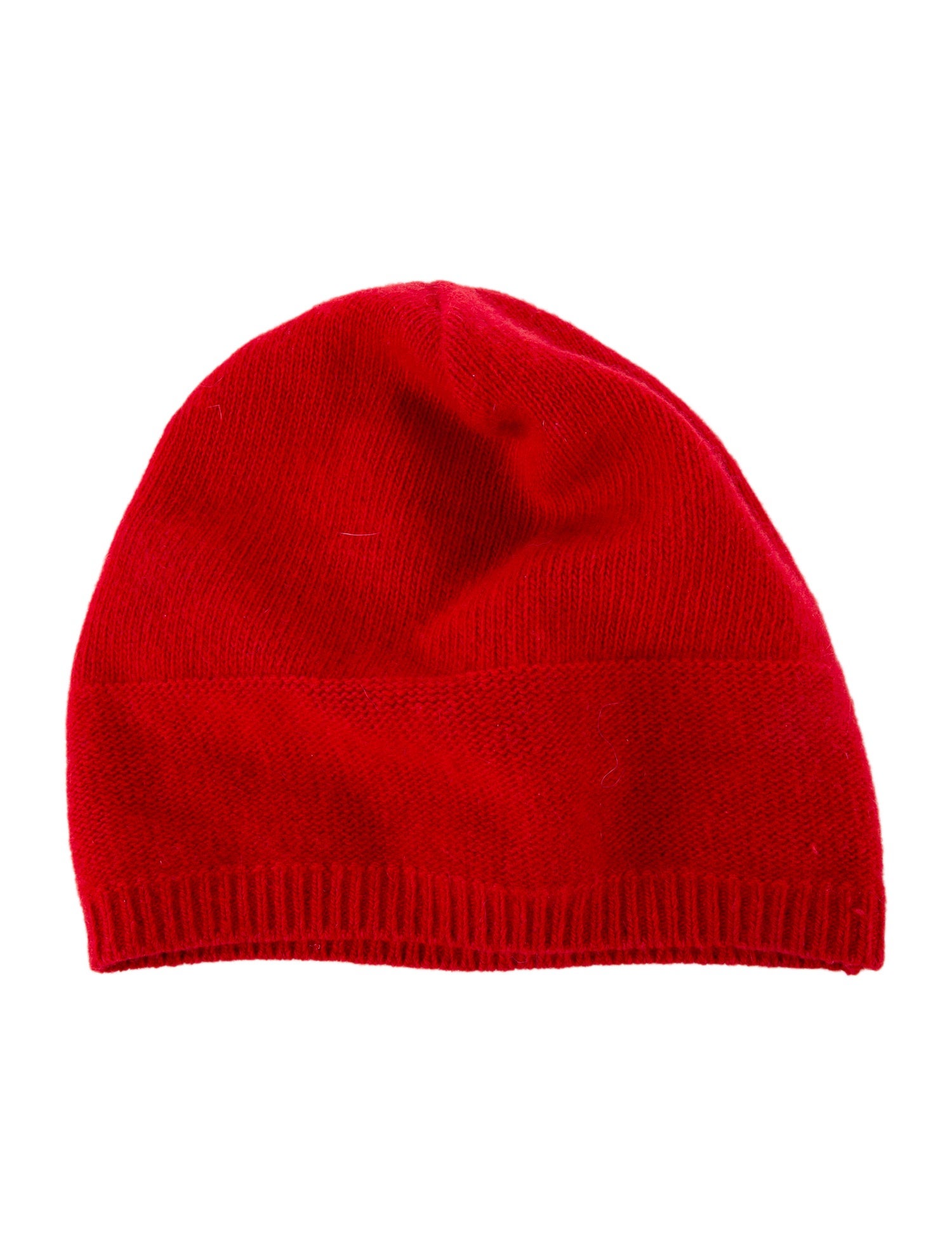 Portolano Cashmere Beanie
