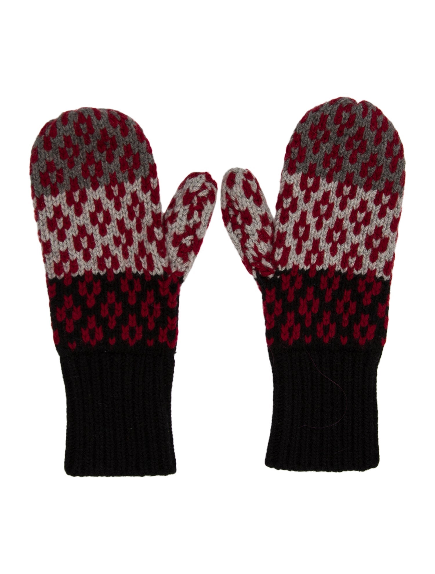 Portolano Cashmere Gloves