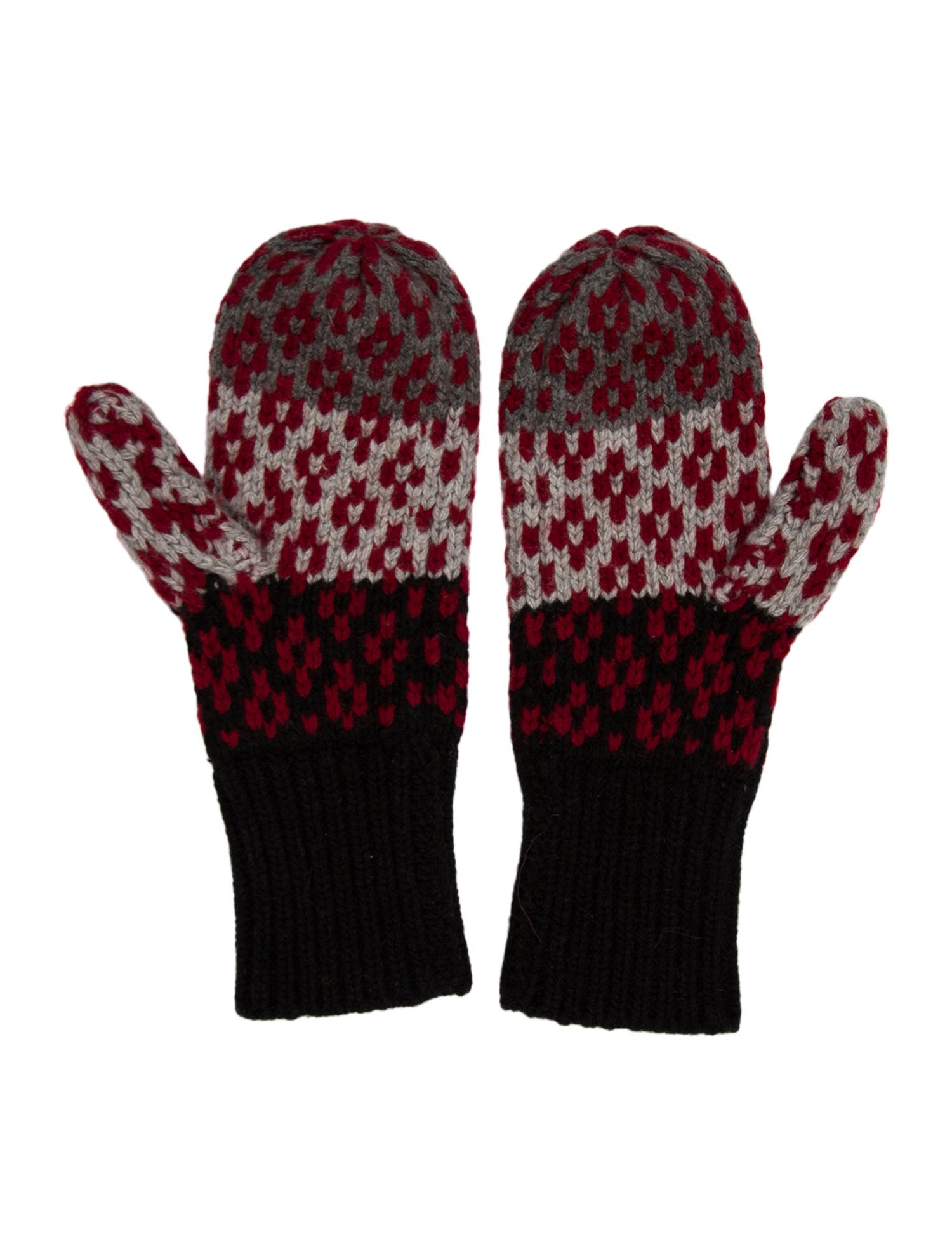 Portolano Cashmere Gloves
