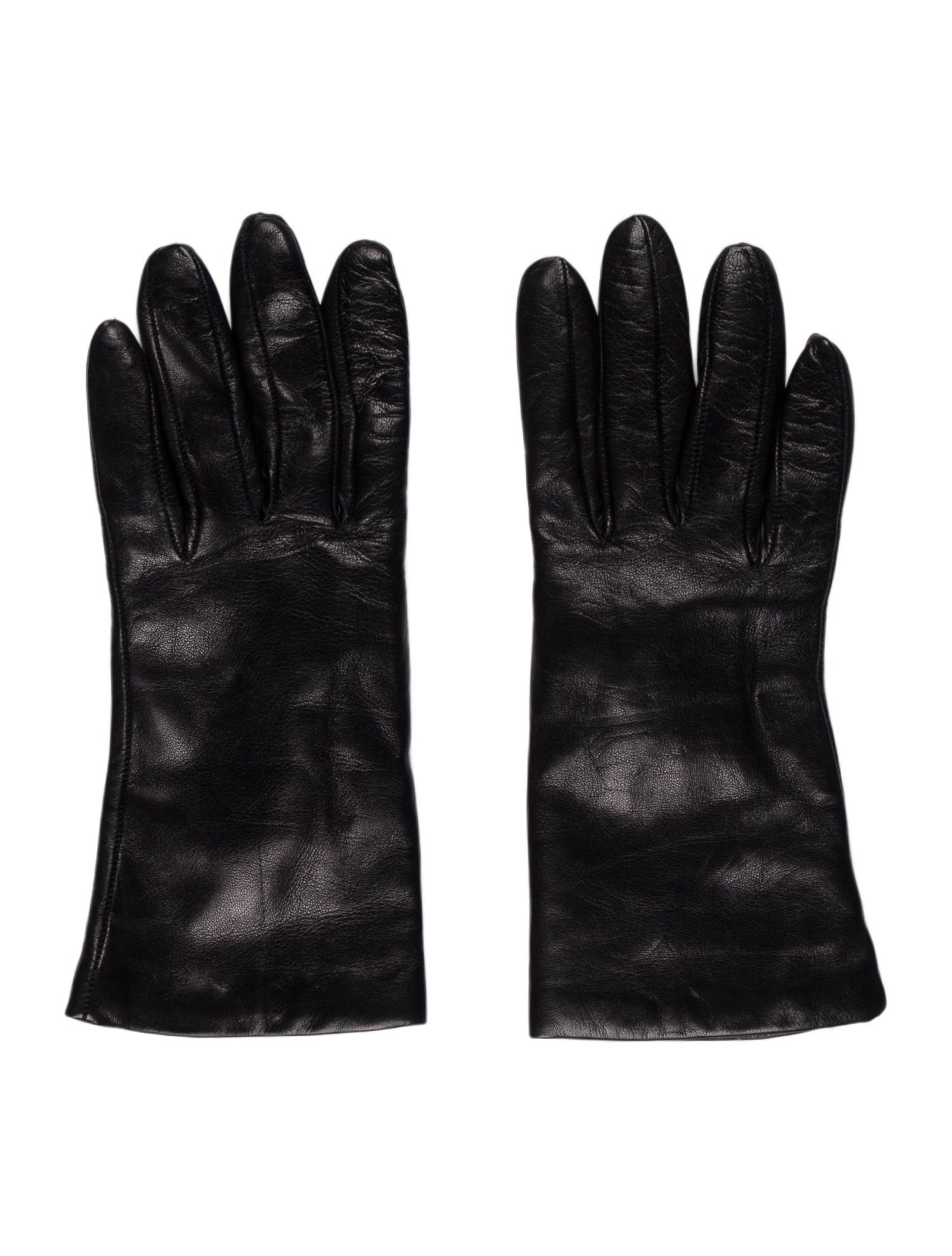 Portolano Leather Gloves