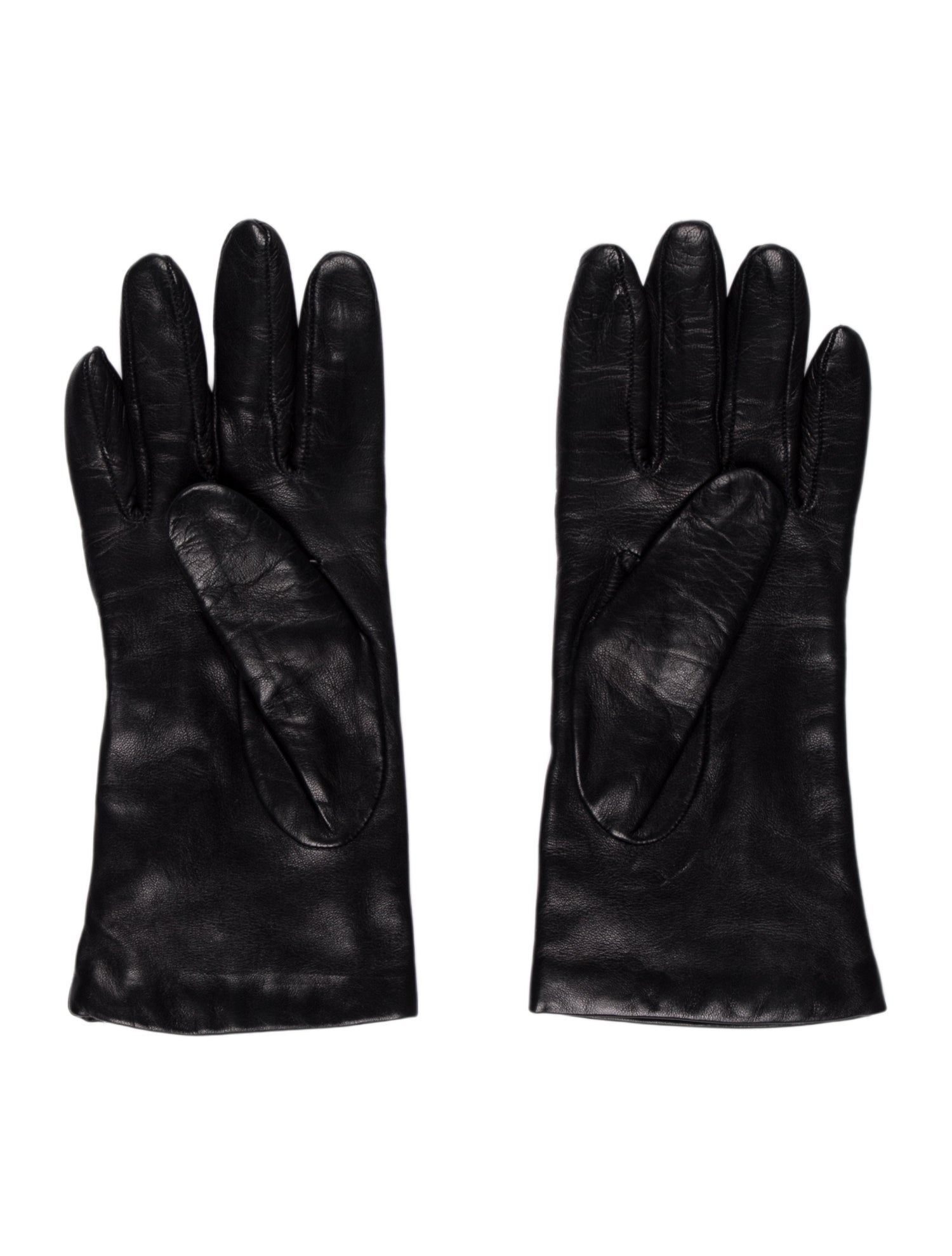 Portolano Leather Gloves