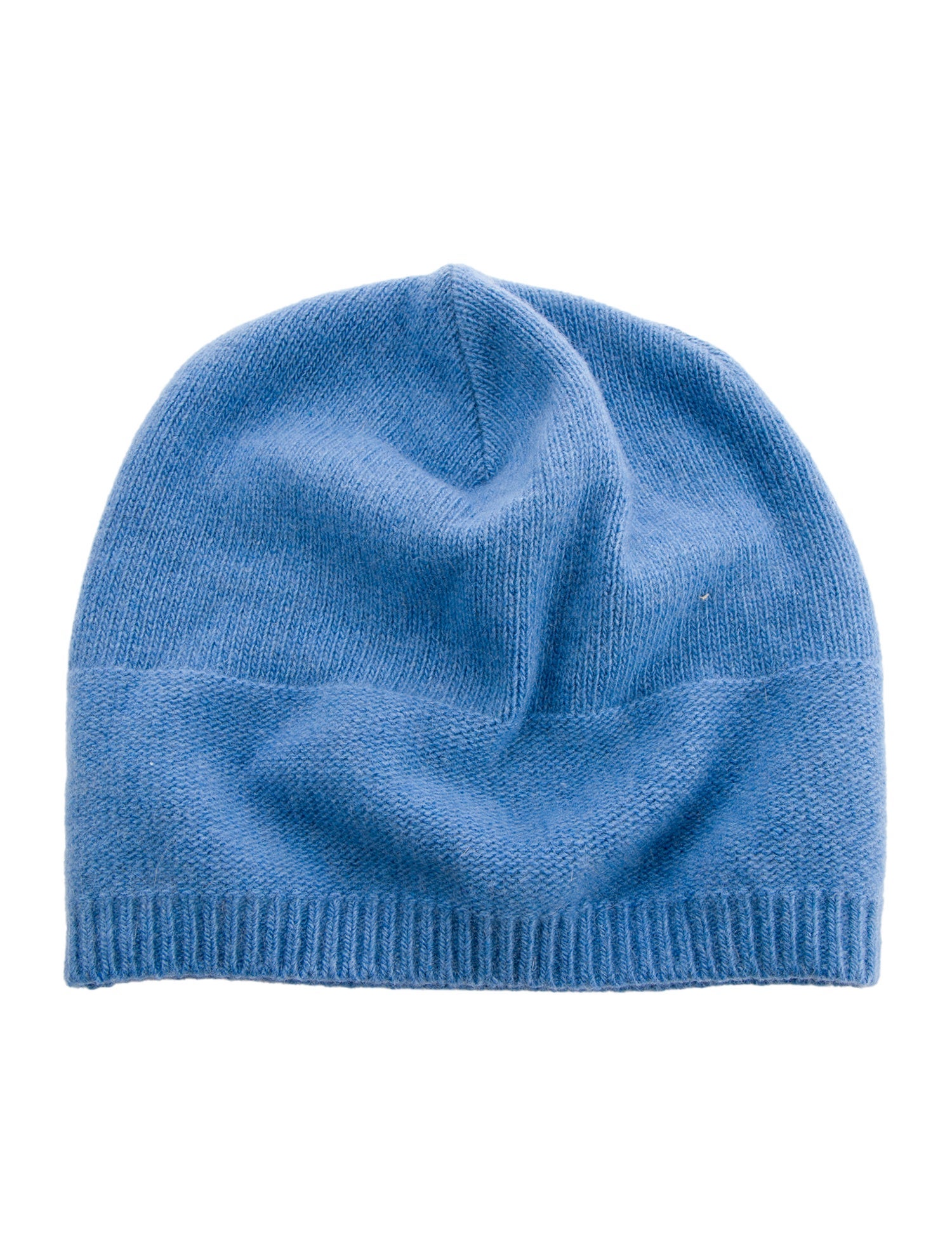 Portolano Cashmere Knit Beanie