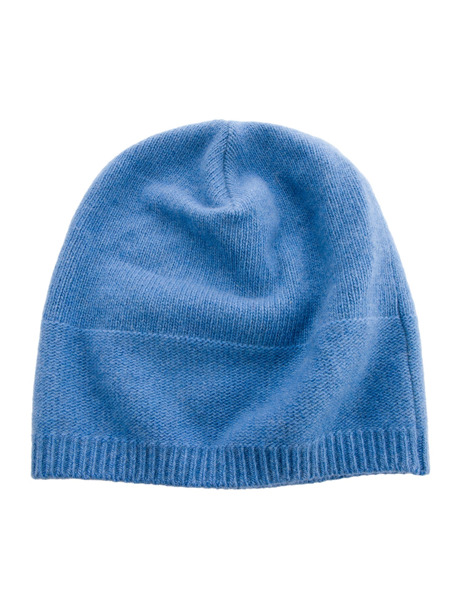 Portolano Cashmere Knit Beanie