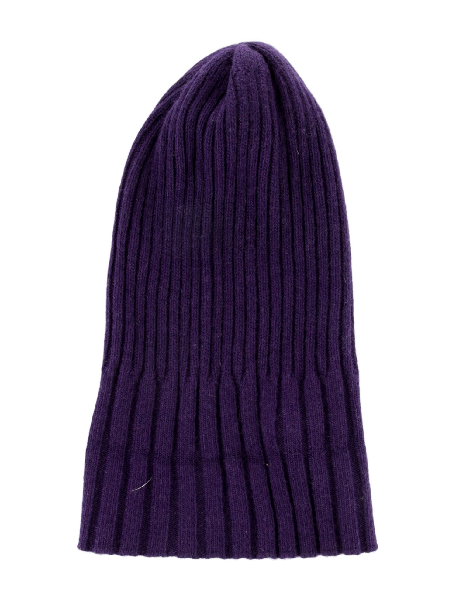 Portolano Cashmere Knit Beanie