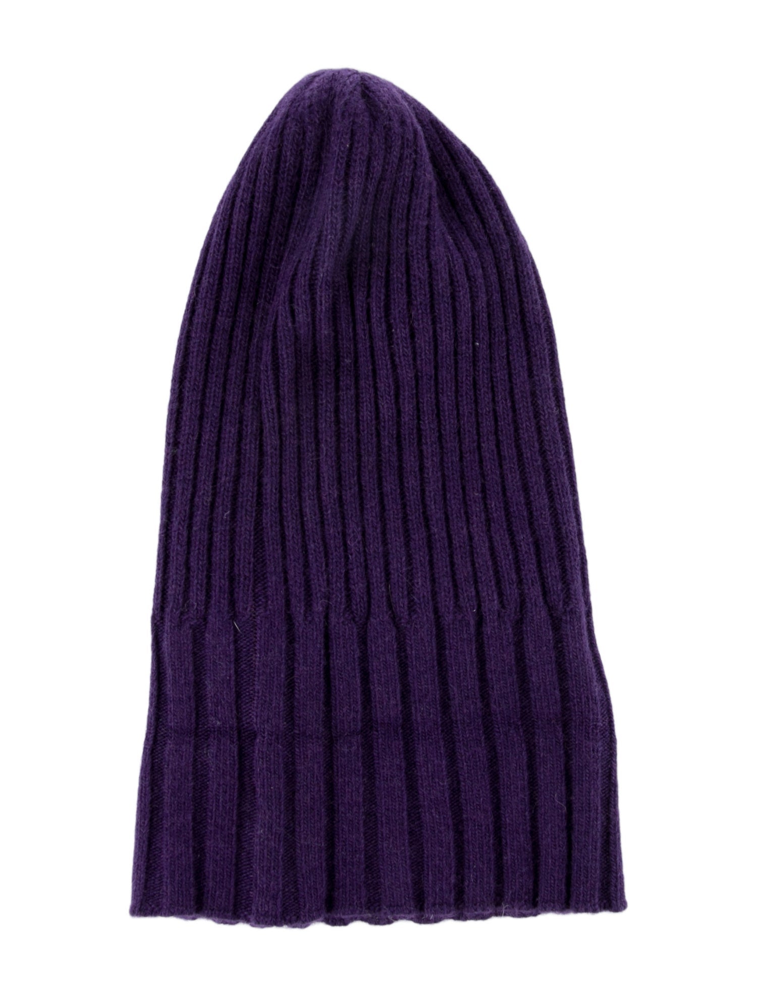 Portolano Cashmere Knit Beanie