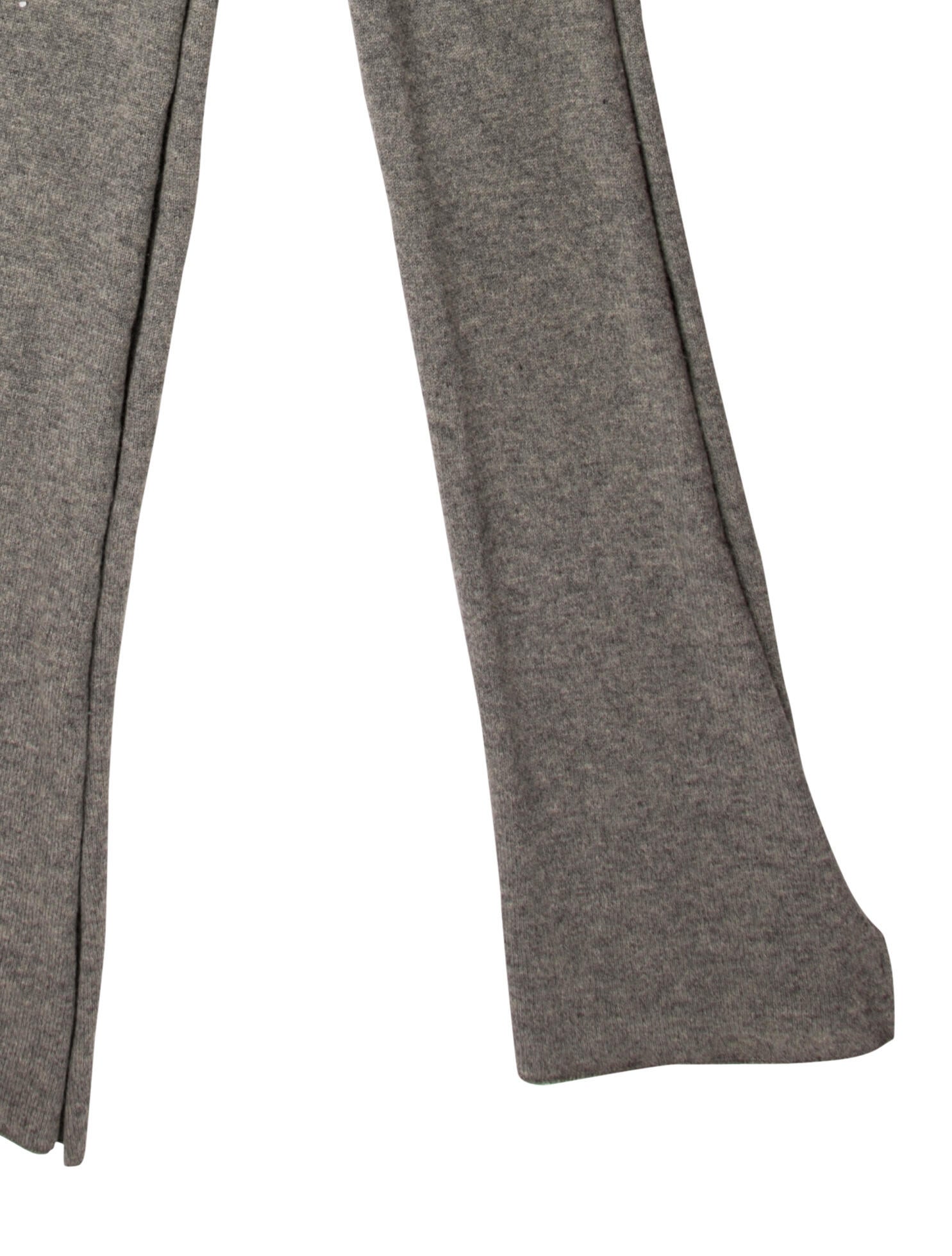 Portolano Cashmere Printed Scarf