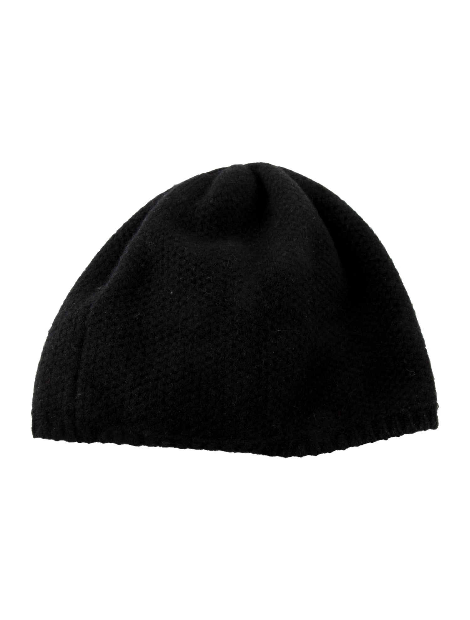 Portolano knit beanie