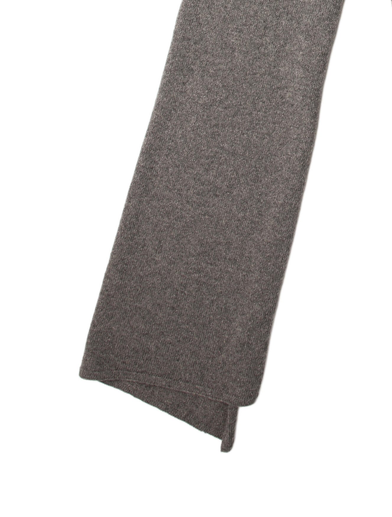 Portolano Cashmere Printed Scarf