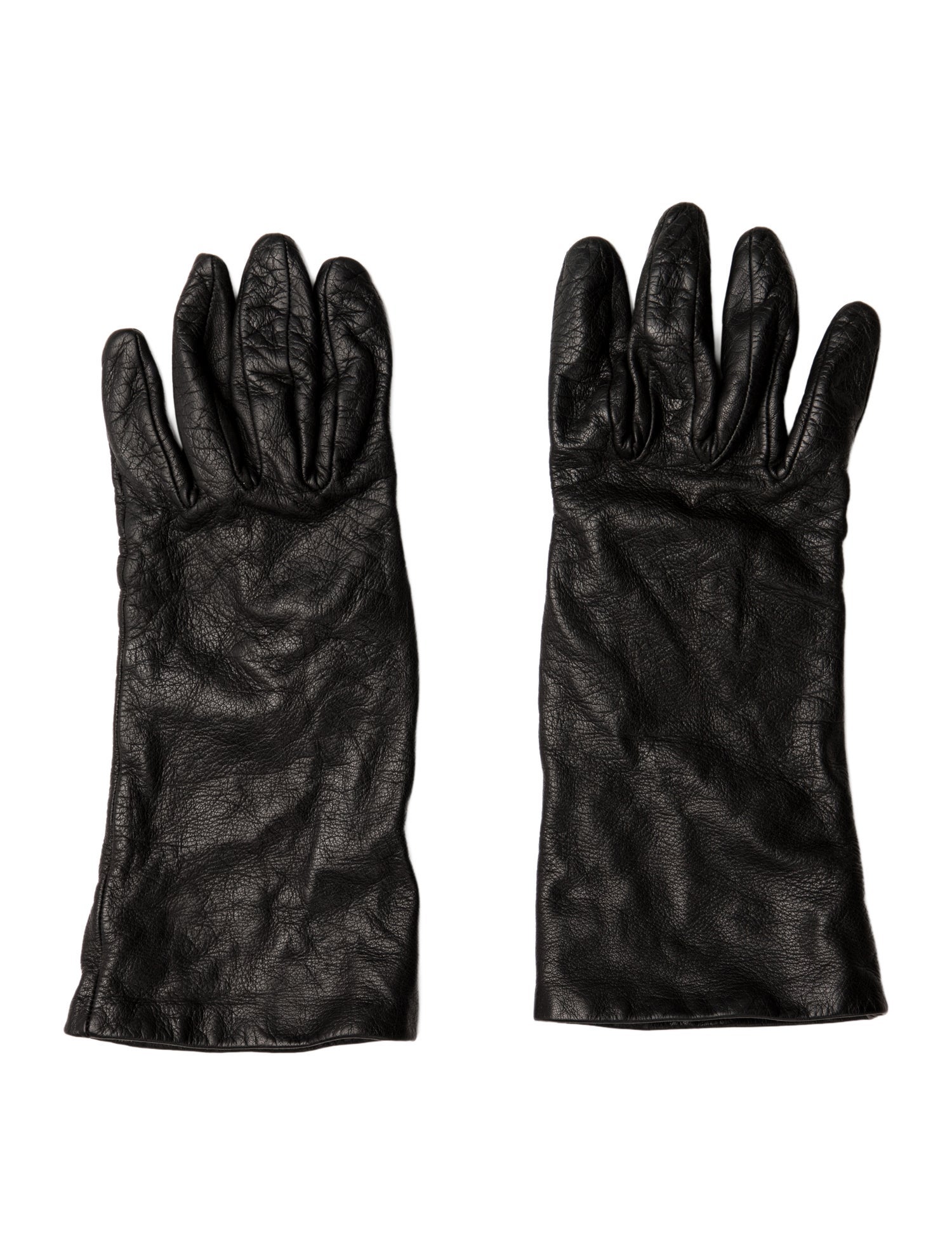 Portolano Leather Gloves