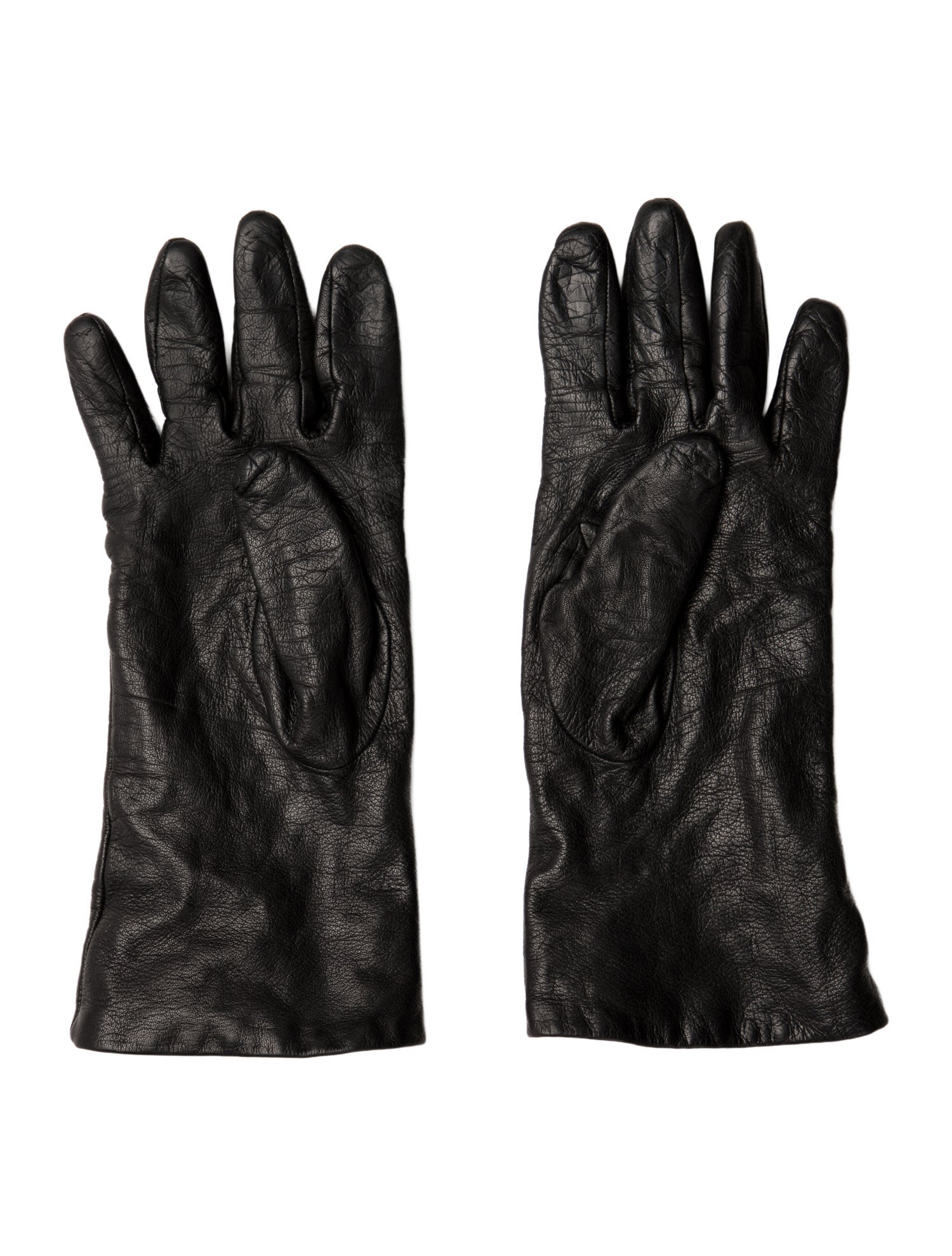 Portolano Leather Gloves