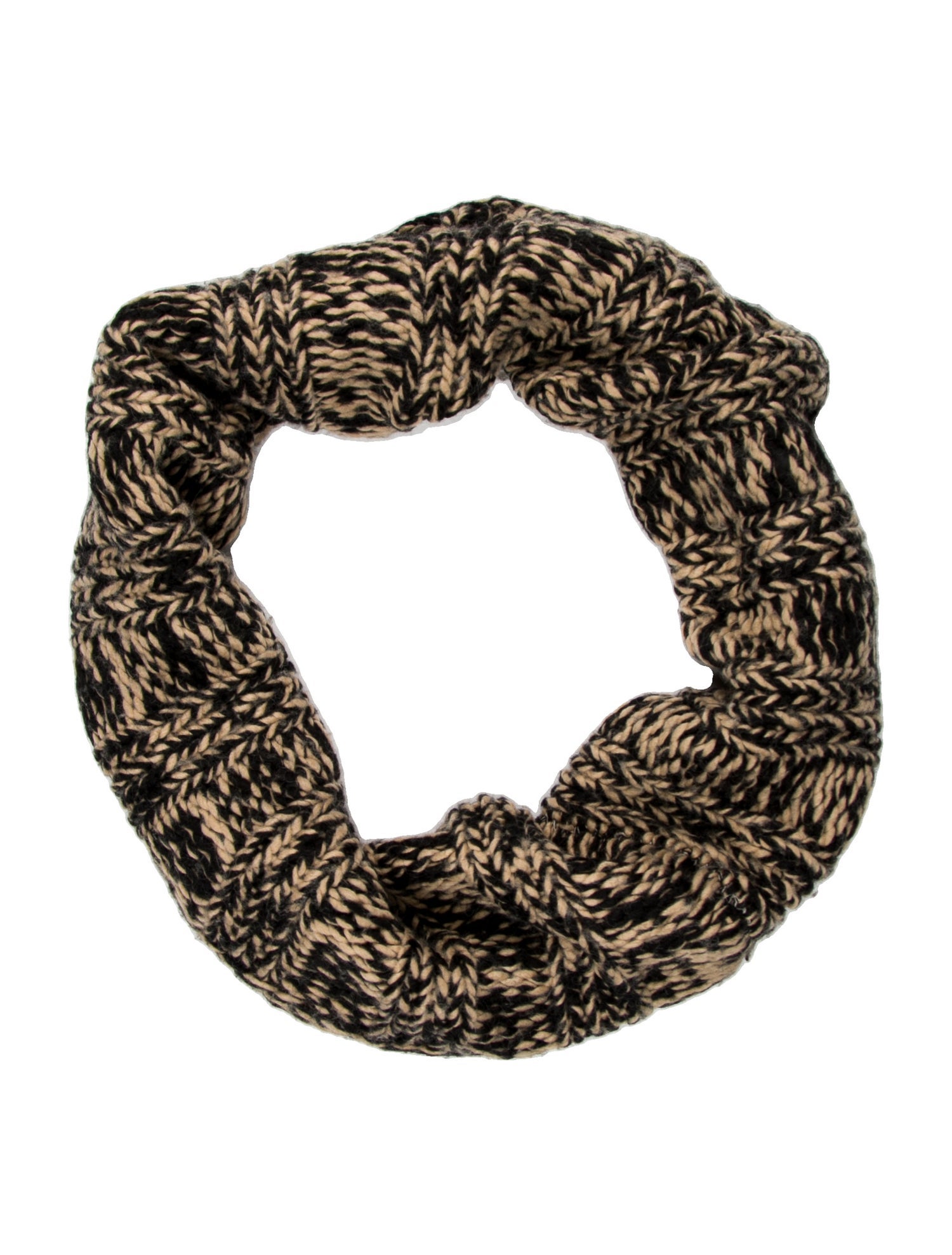 Portolano Printed Shawl