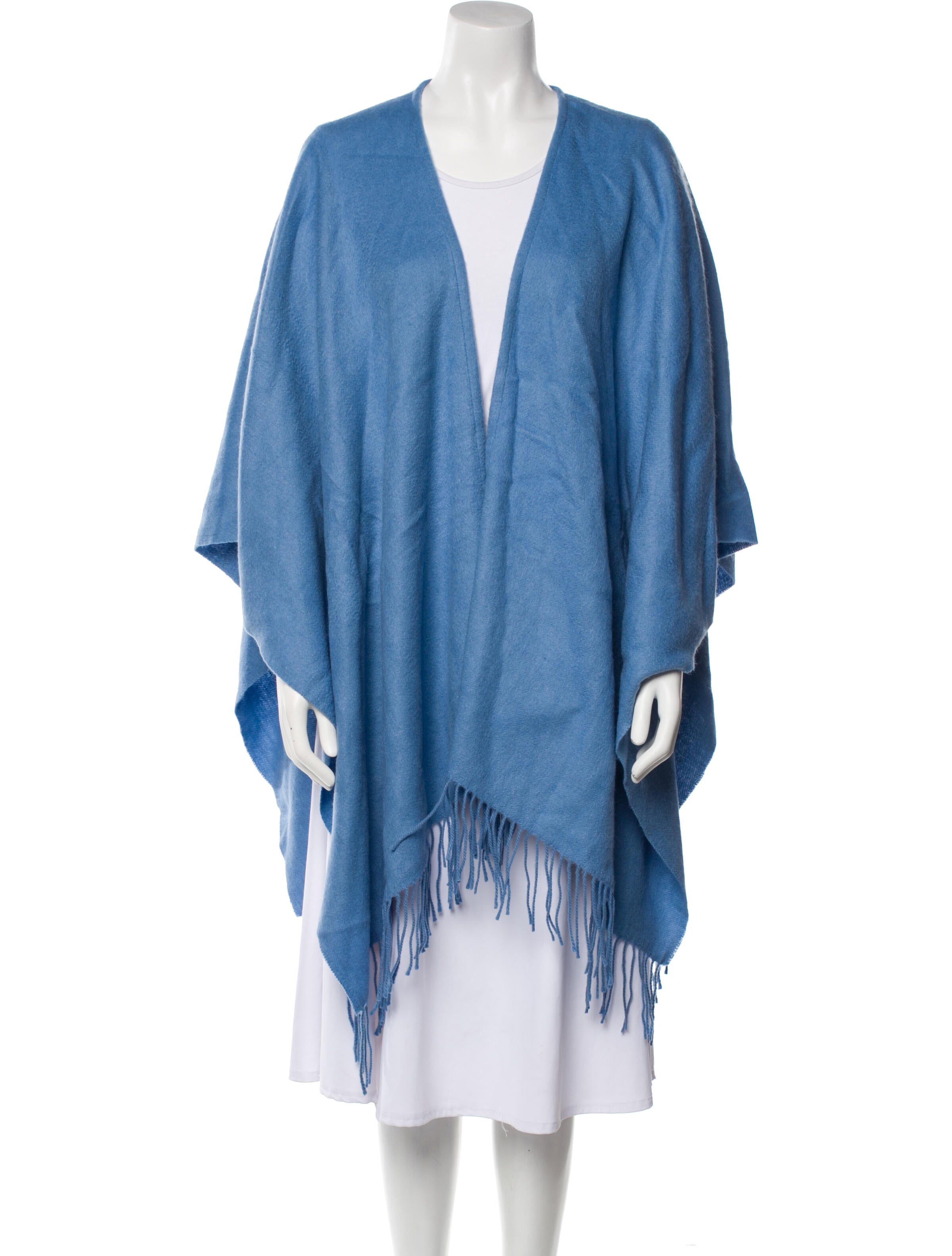 Portolano Wool Scarf