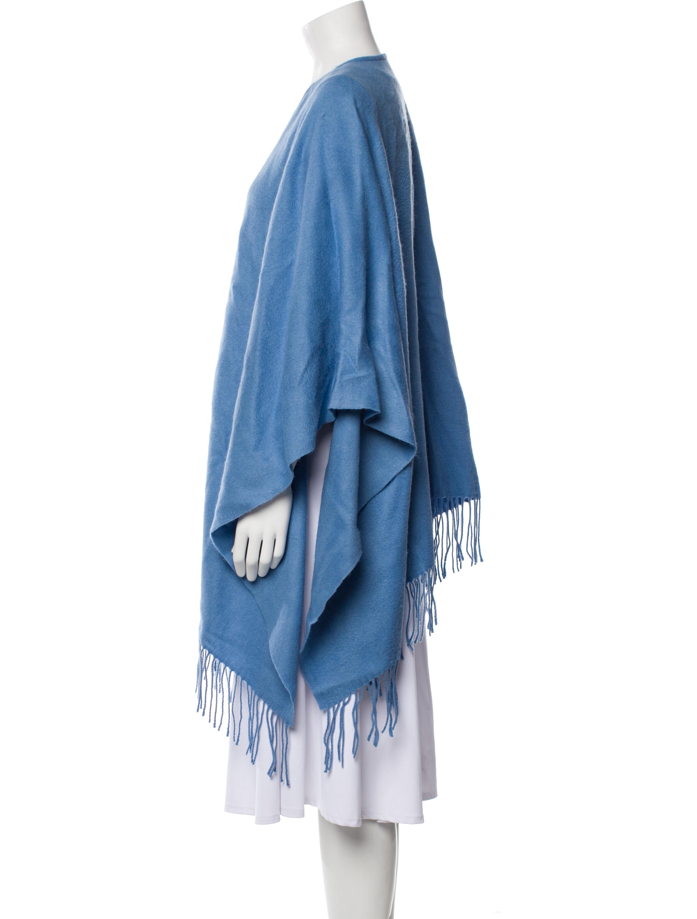 Portolano Wool Scarf