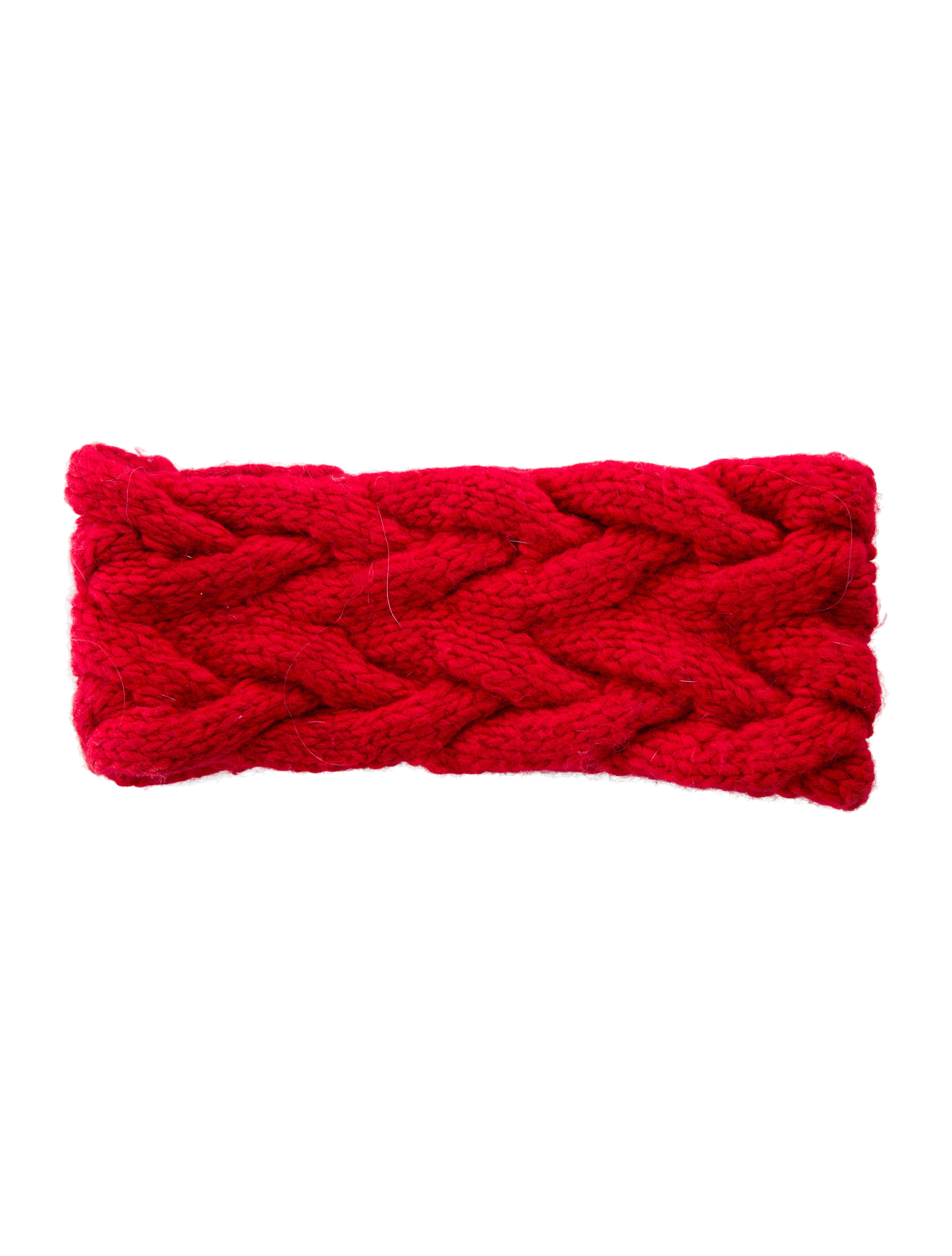 Portolano Winter Headband