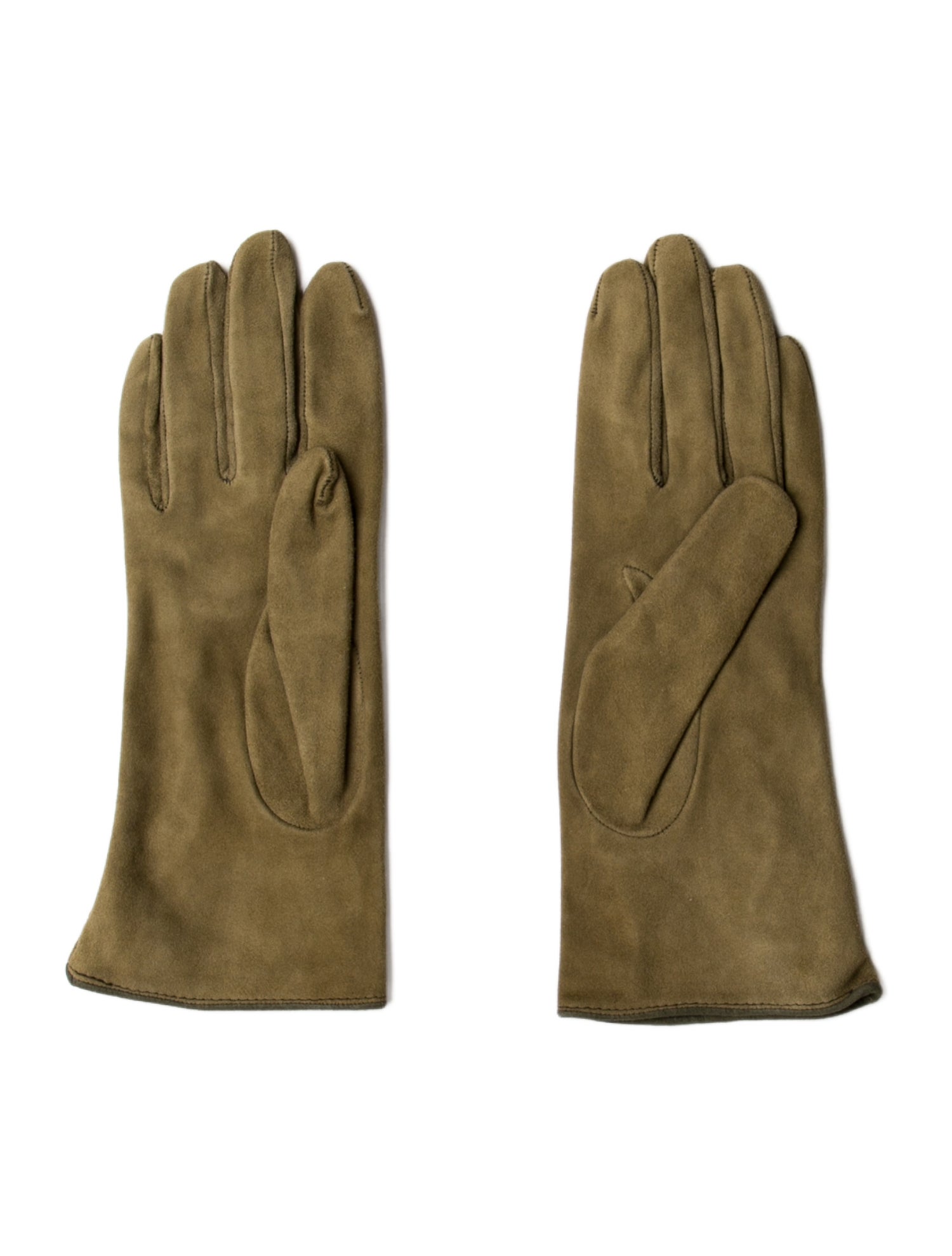 Portolano Suede Gloves