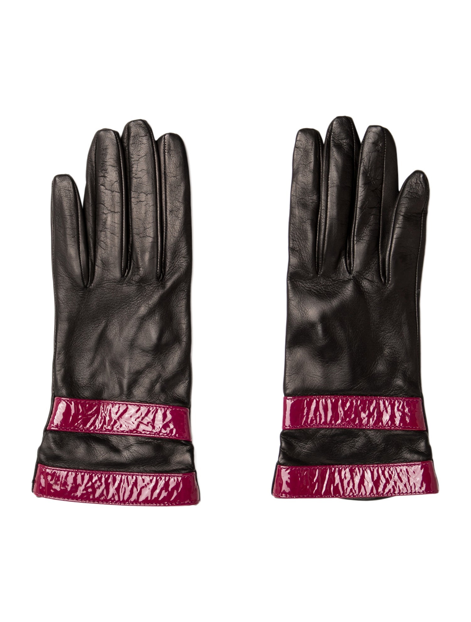 Portolano Leather Gloves