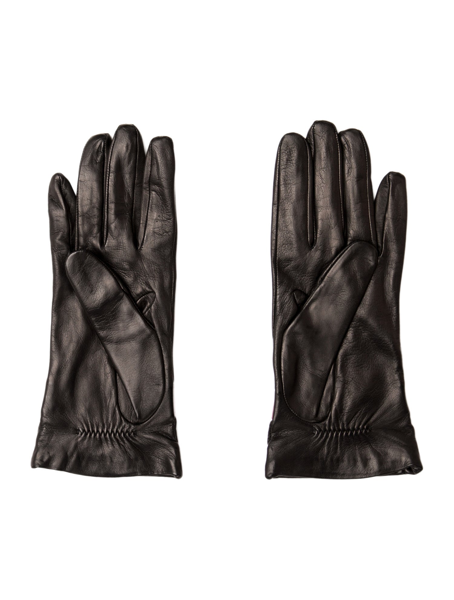 Portolano Leather Gloves