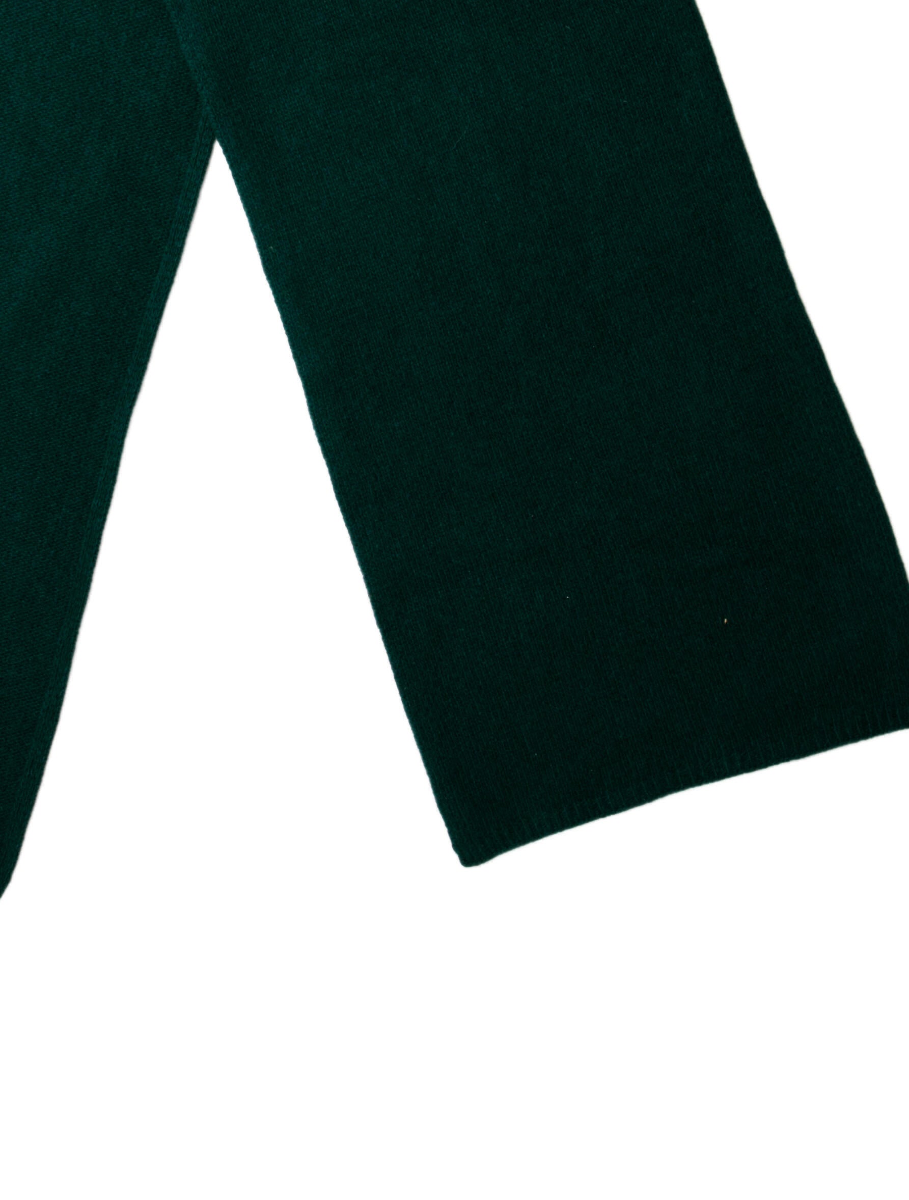 Portolano Cashmere Scarf w/ Tags