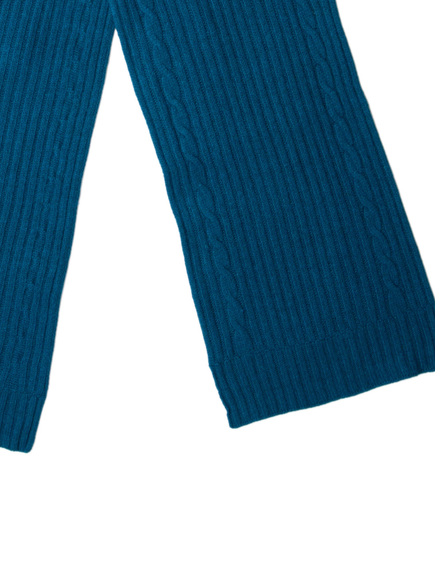 Portolano Cashmere Scarf w/ Tags