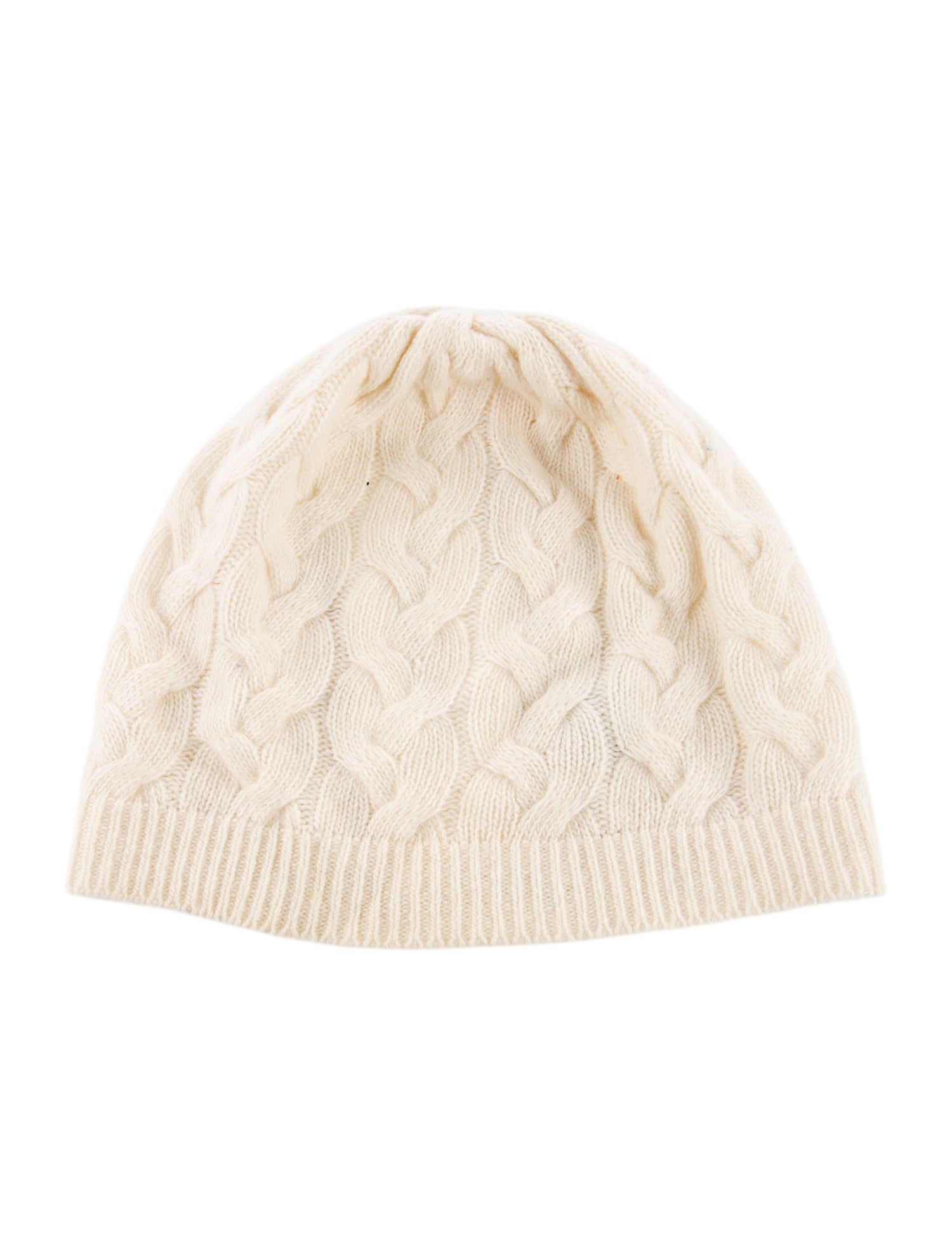 Portolano Wool Beanie Hat