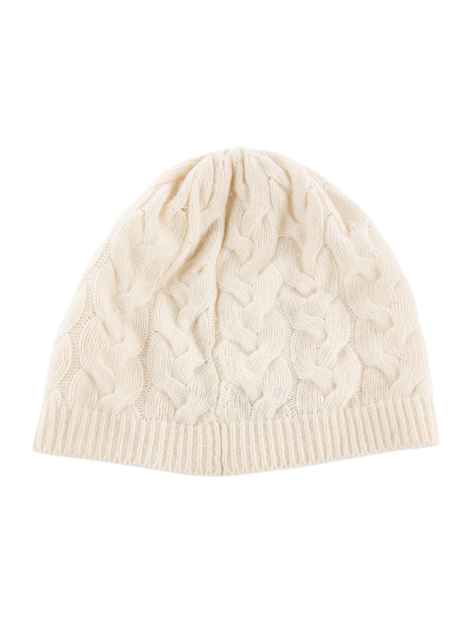 Portolano Wool Beanie Hat