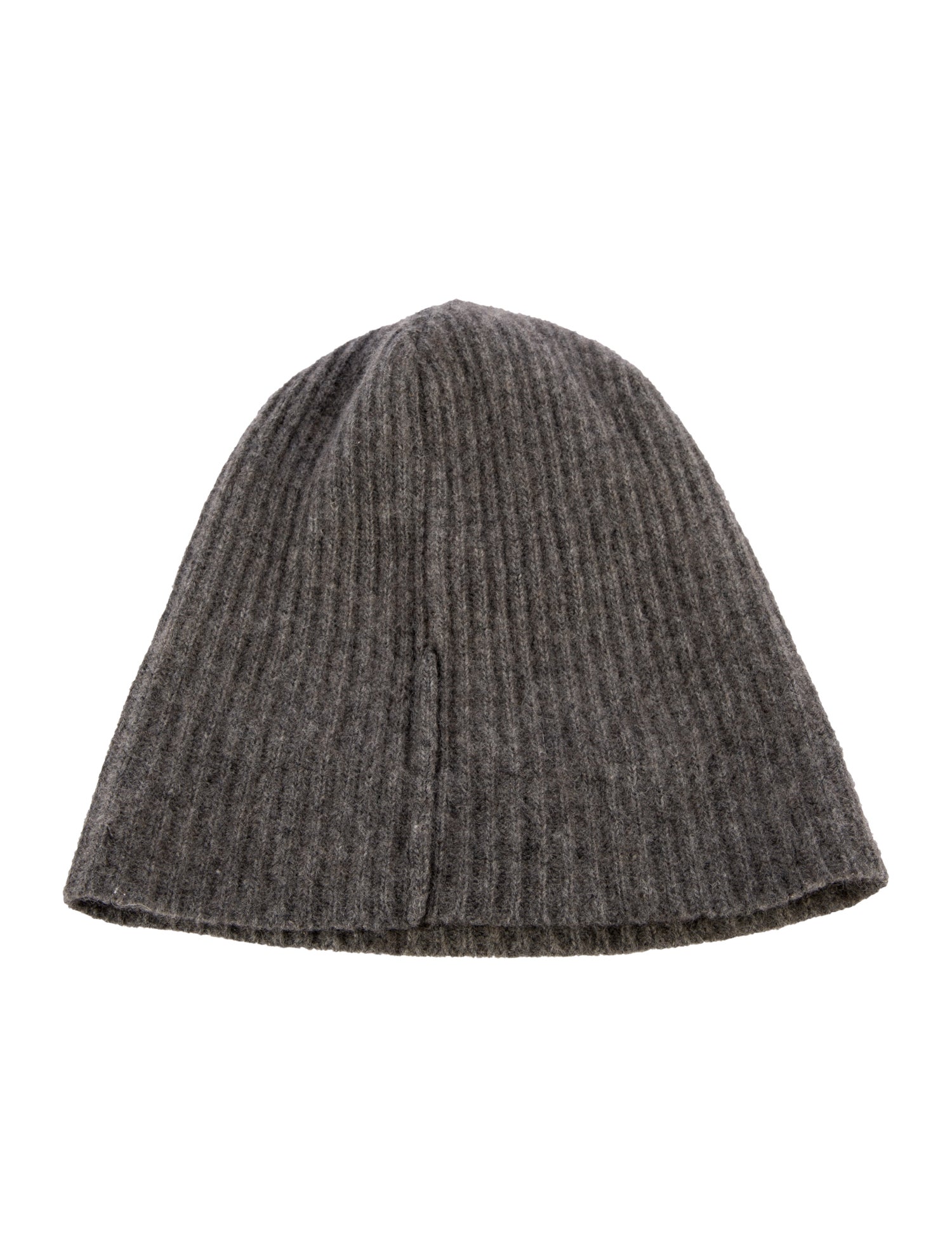 Portolano Portolano Cashmere Beanie Hat
