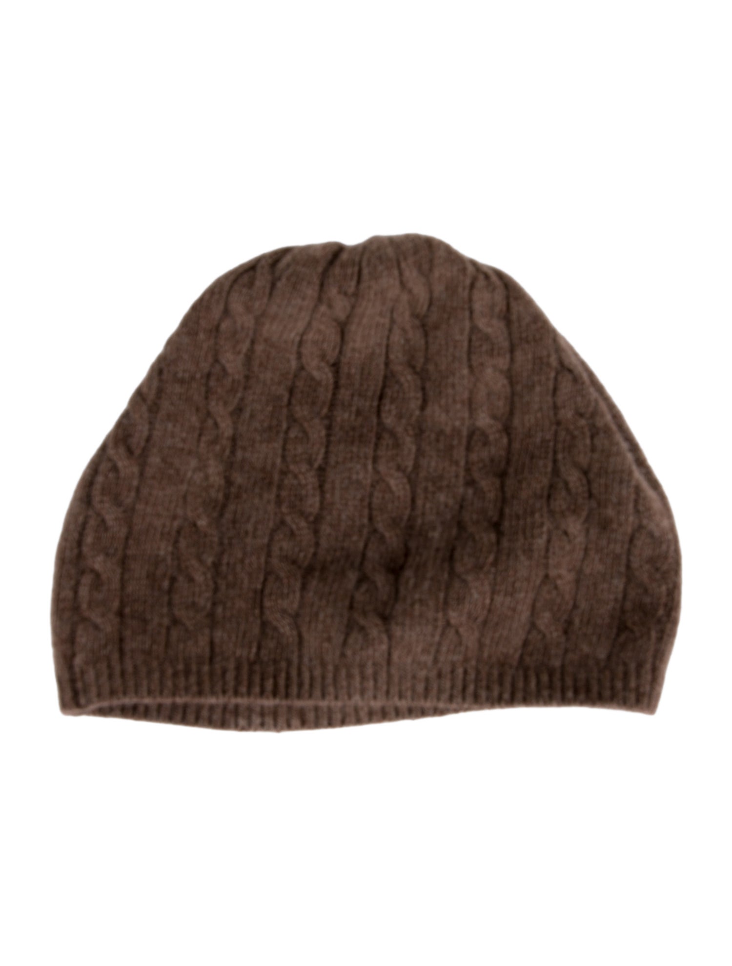 Portolano Knit Beanie