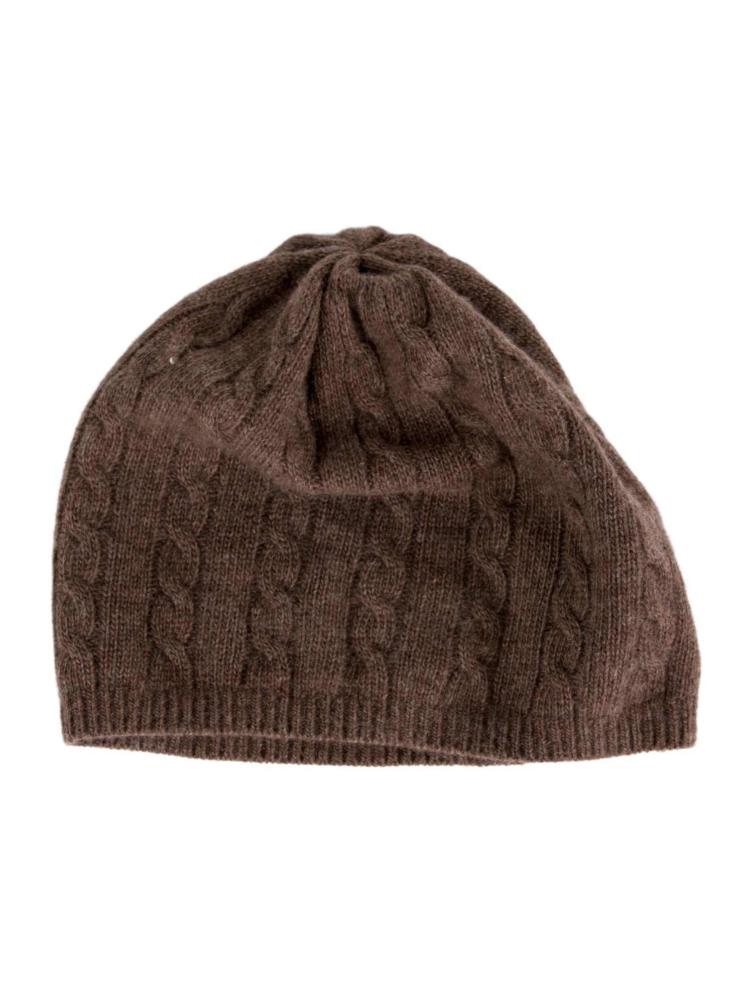 Portolano Knit Beanie