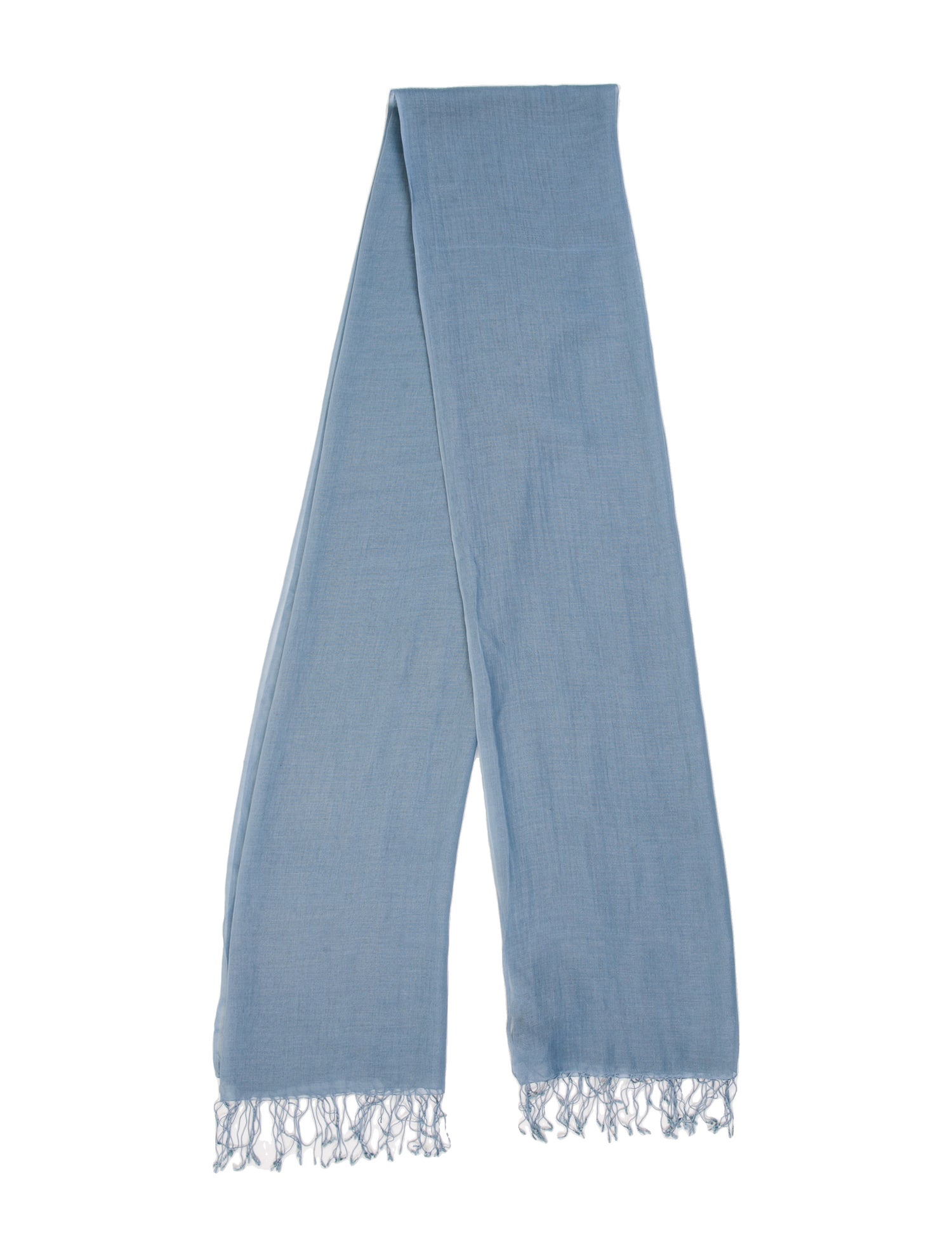 Portolano Scarf w/ Tags